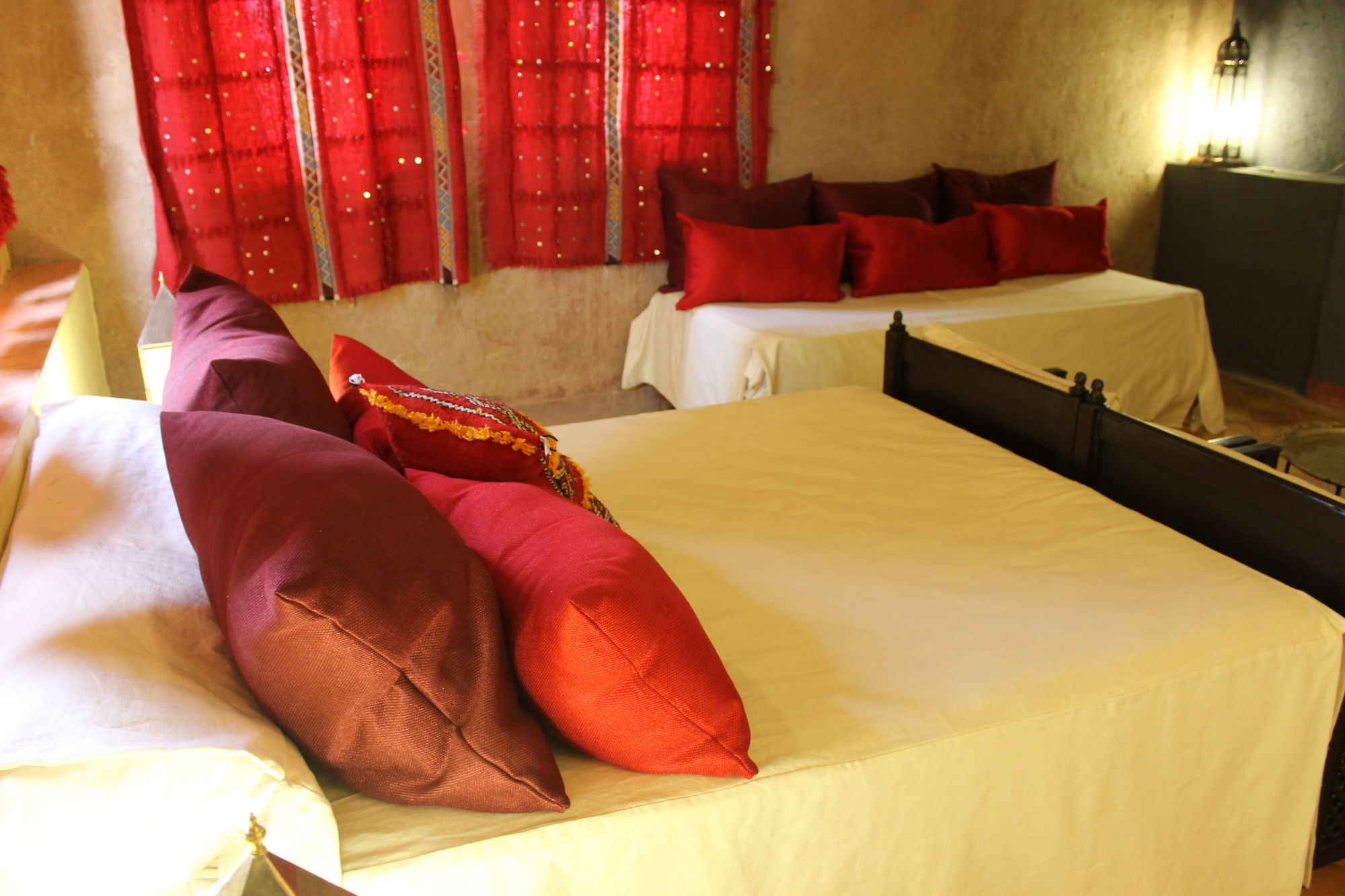 Фото Kanz Erremal