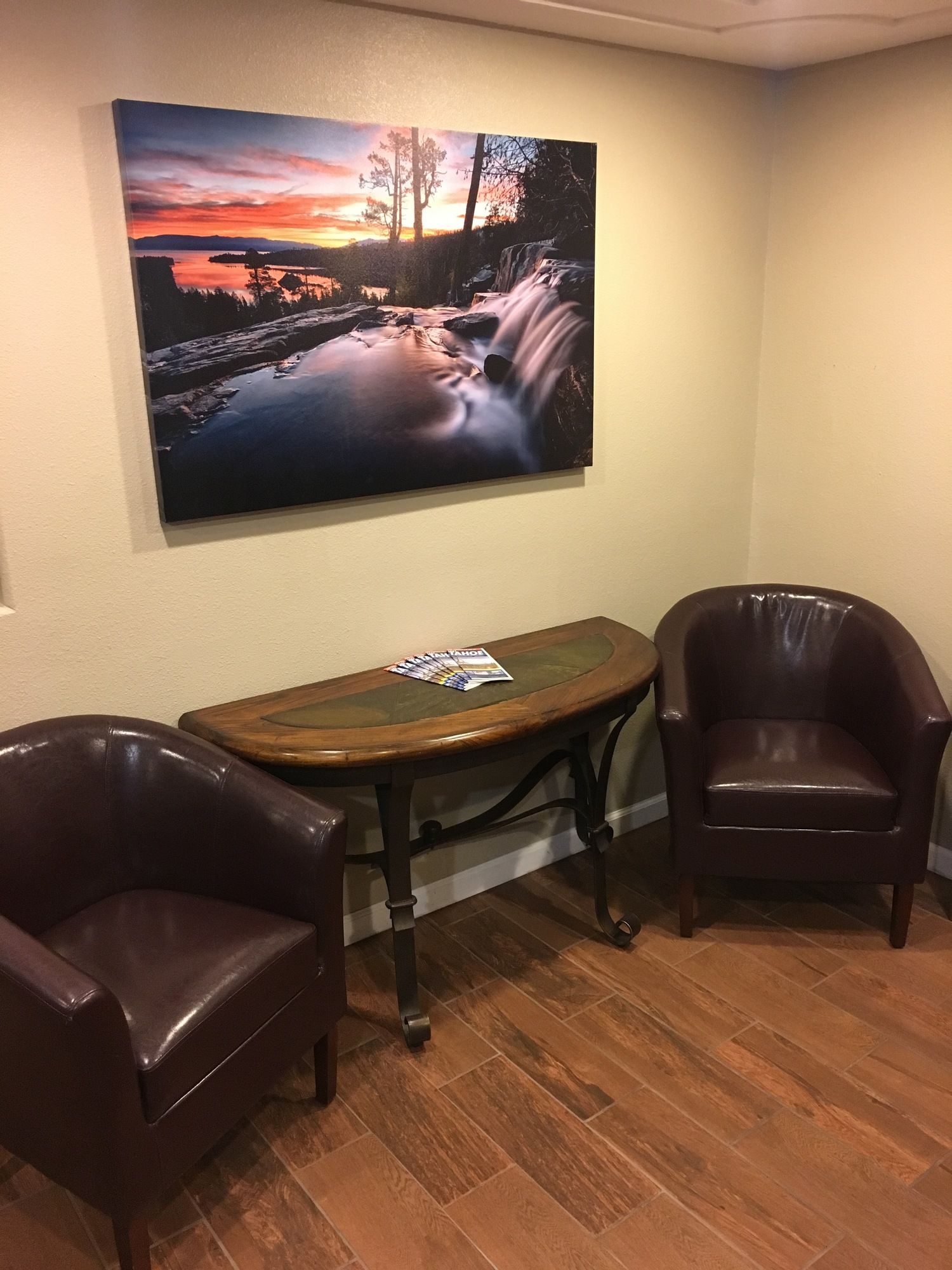 Фото Blackjack Inn South Lake Tahoe