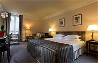 Фото Hotel Villa d'Estrées