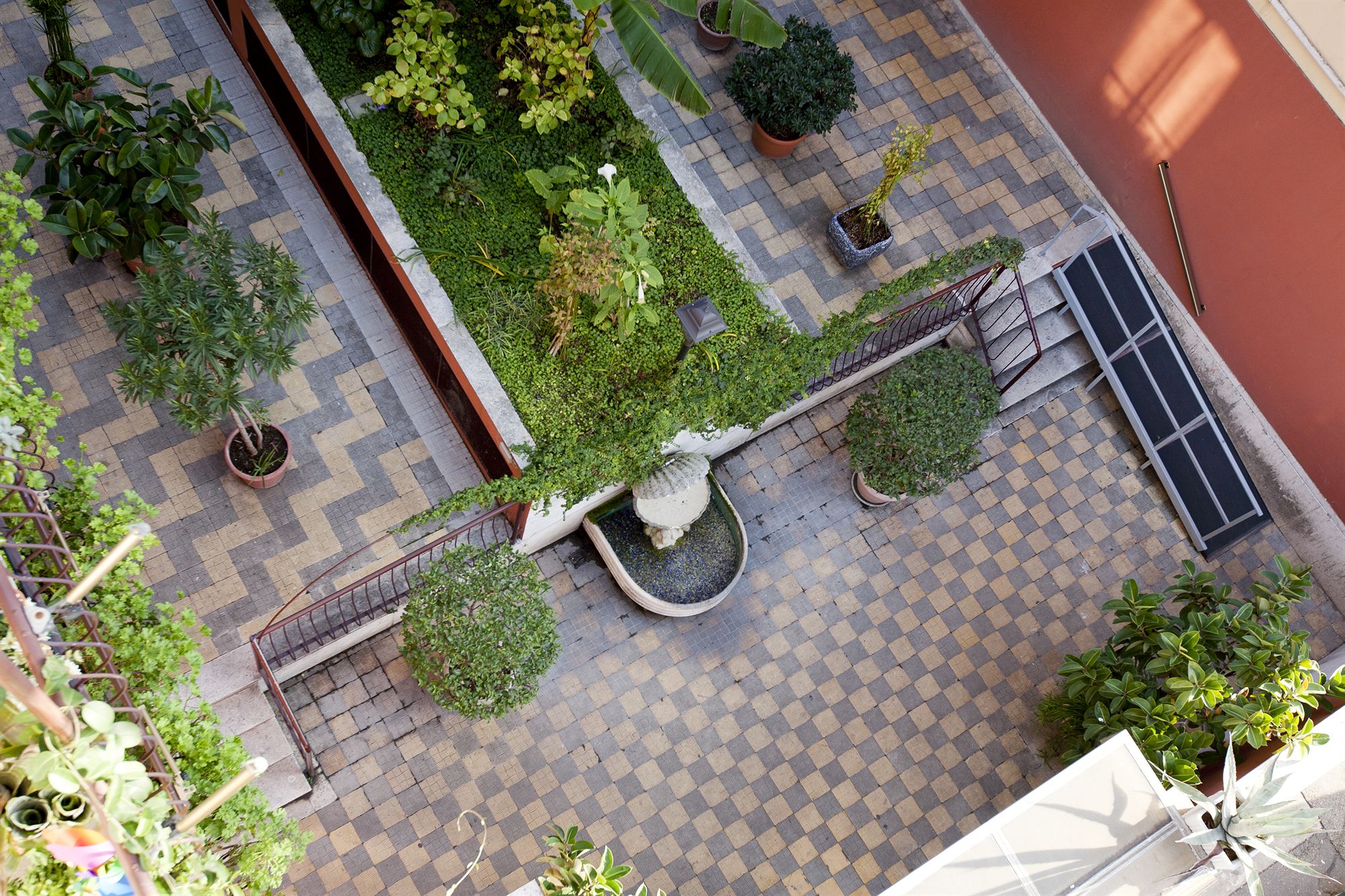 Фото Martini Bed