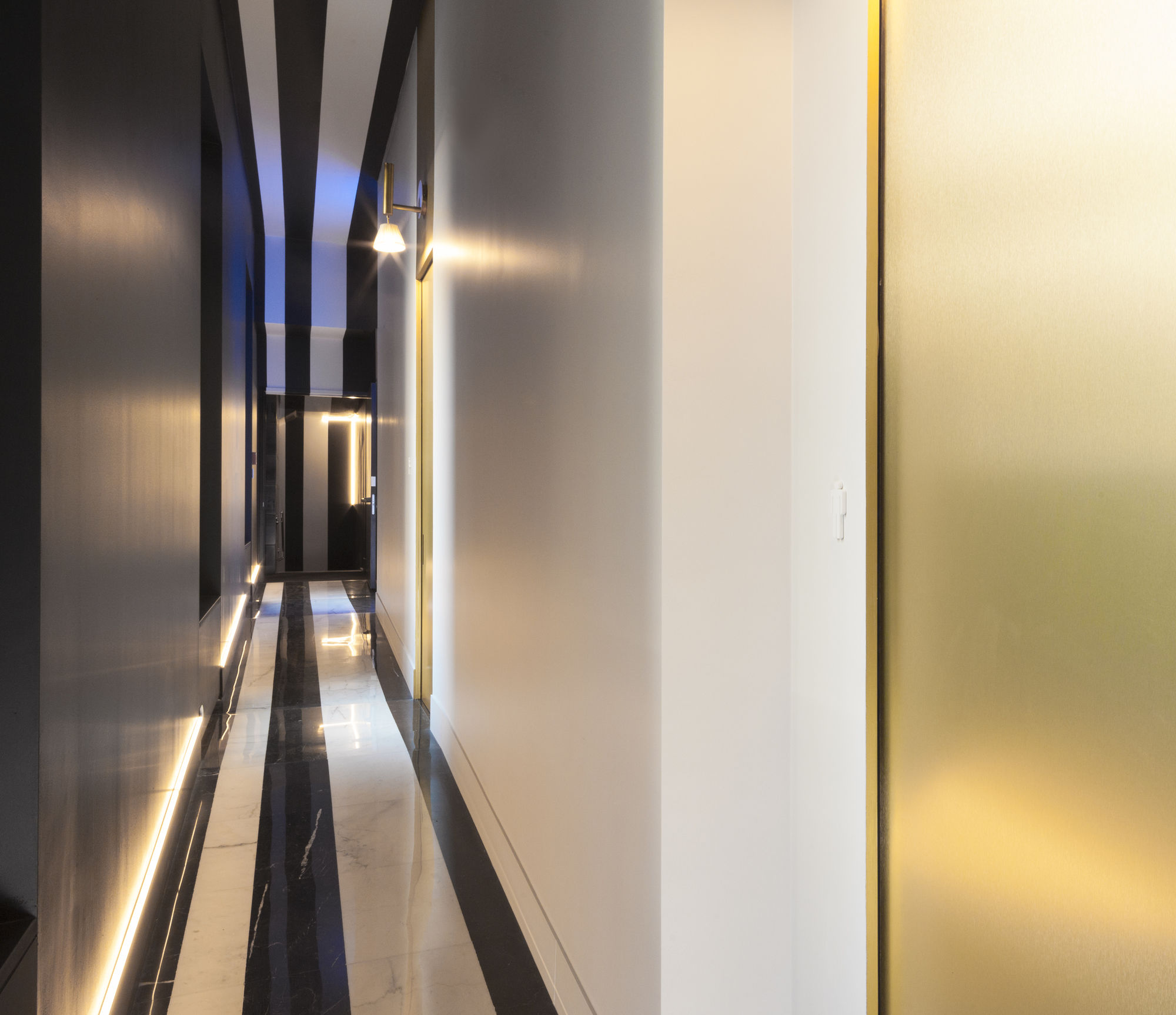 Фото Senato Hotel Milano