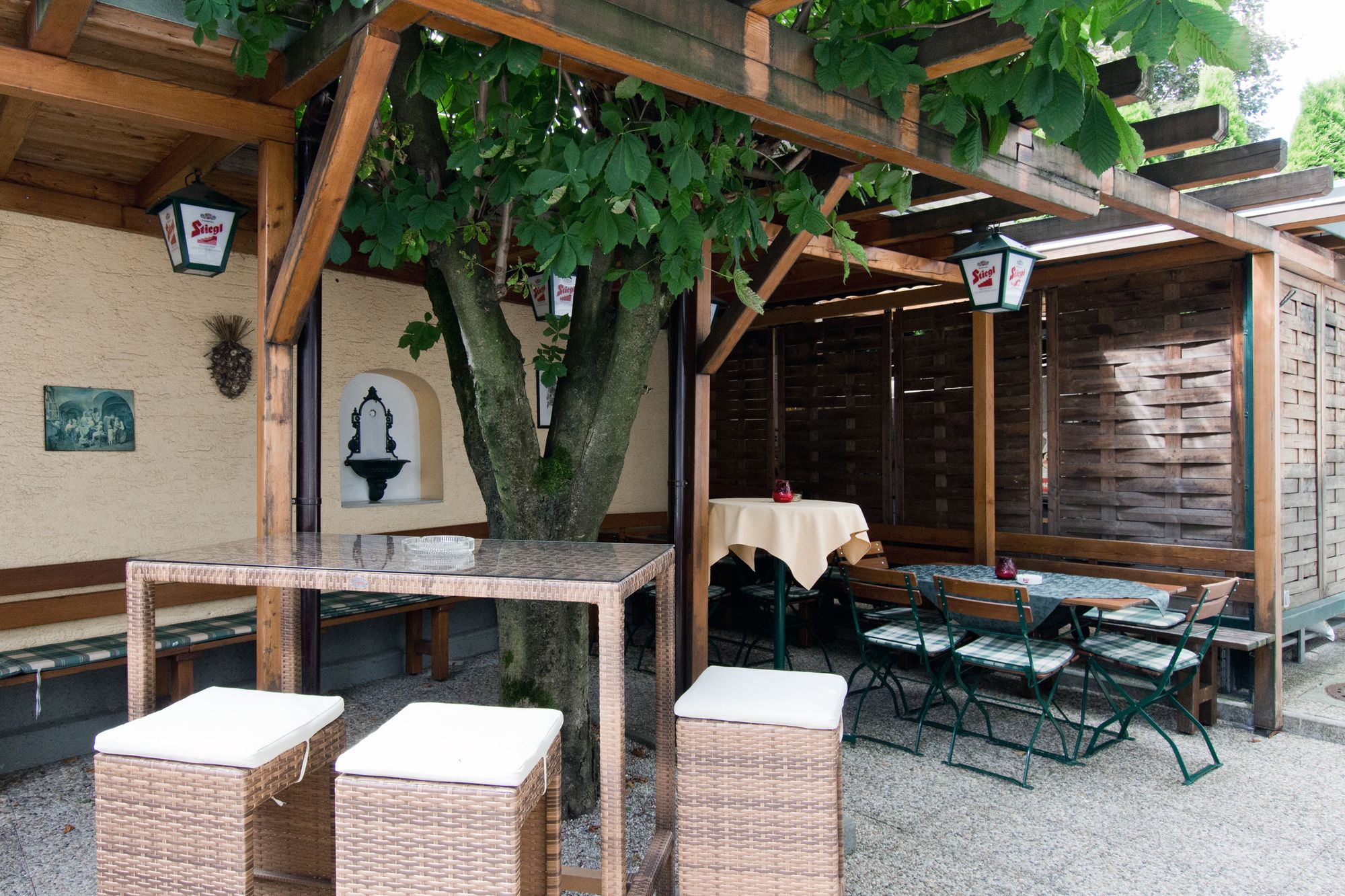 Фото Hotel Das Junior by Max 70