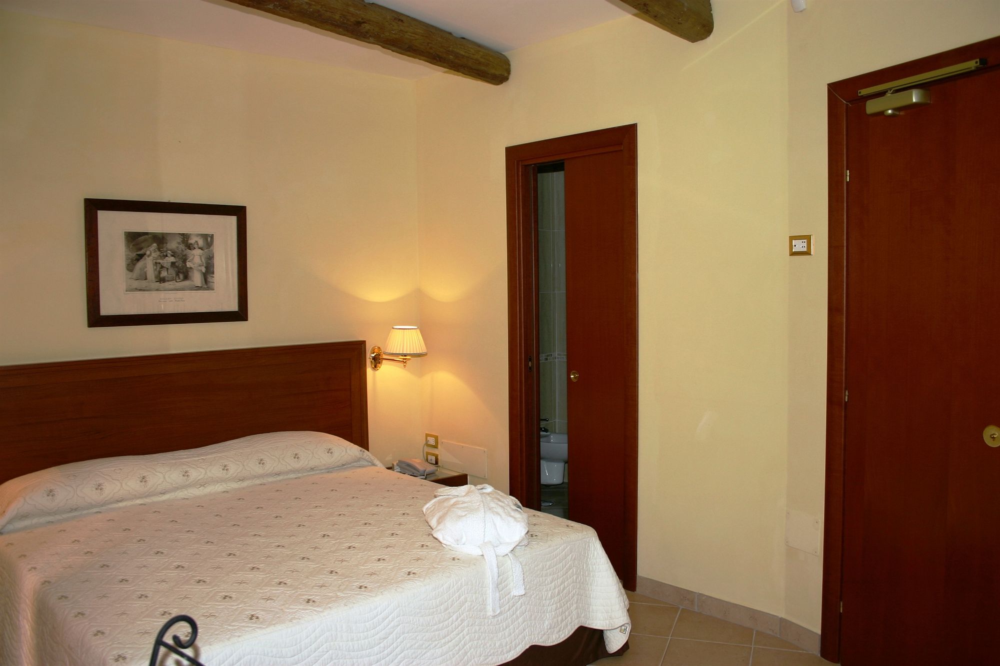Фото San Andrea Degli Armeni B&b di Charme - Dimora Storica
