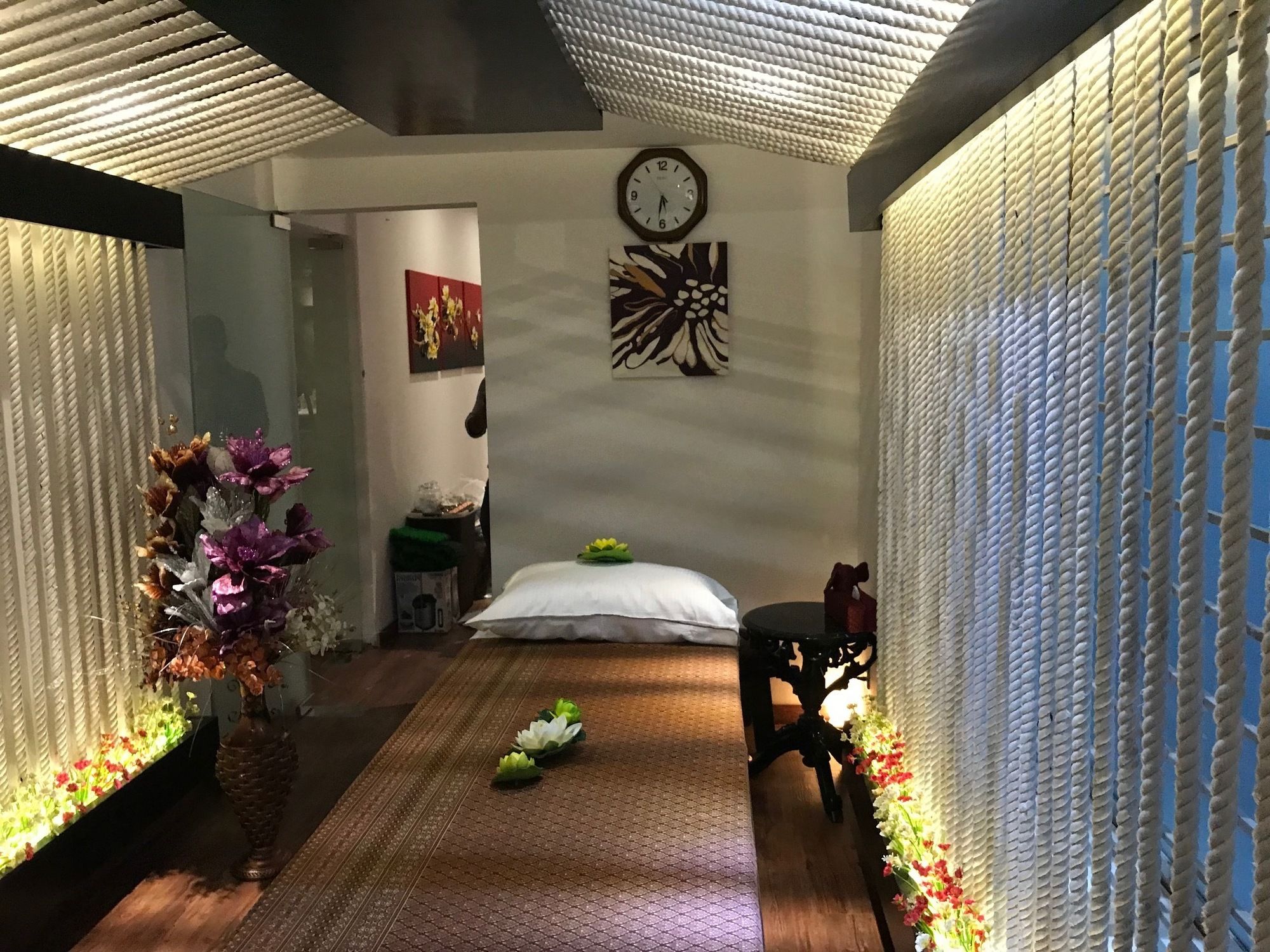 Фото Grace 21 Smart Hotel