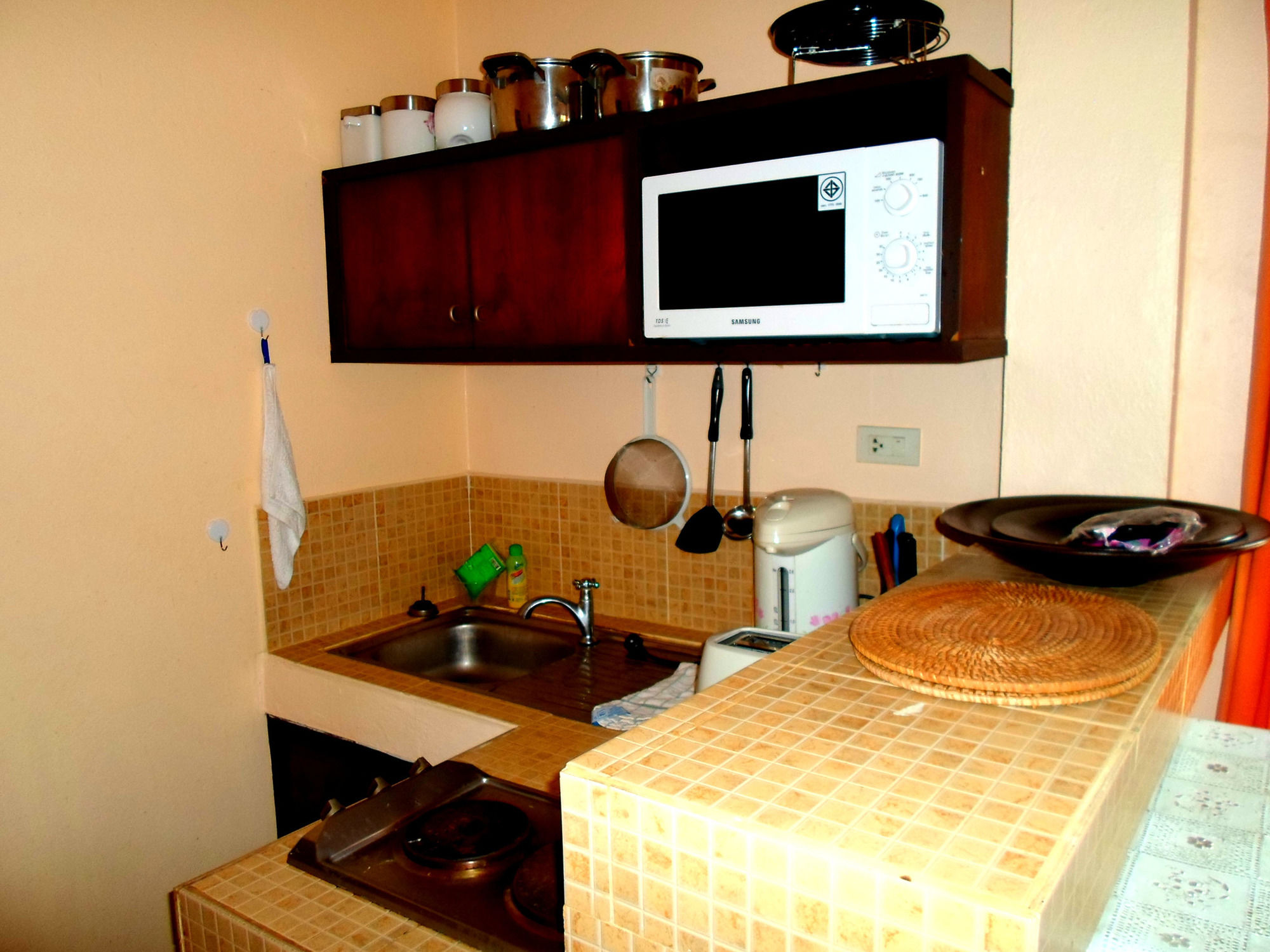 Фото Baan Tropicana