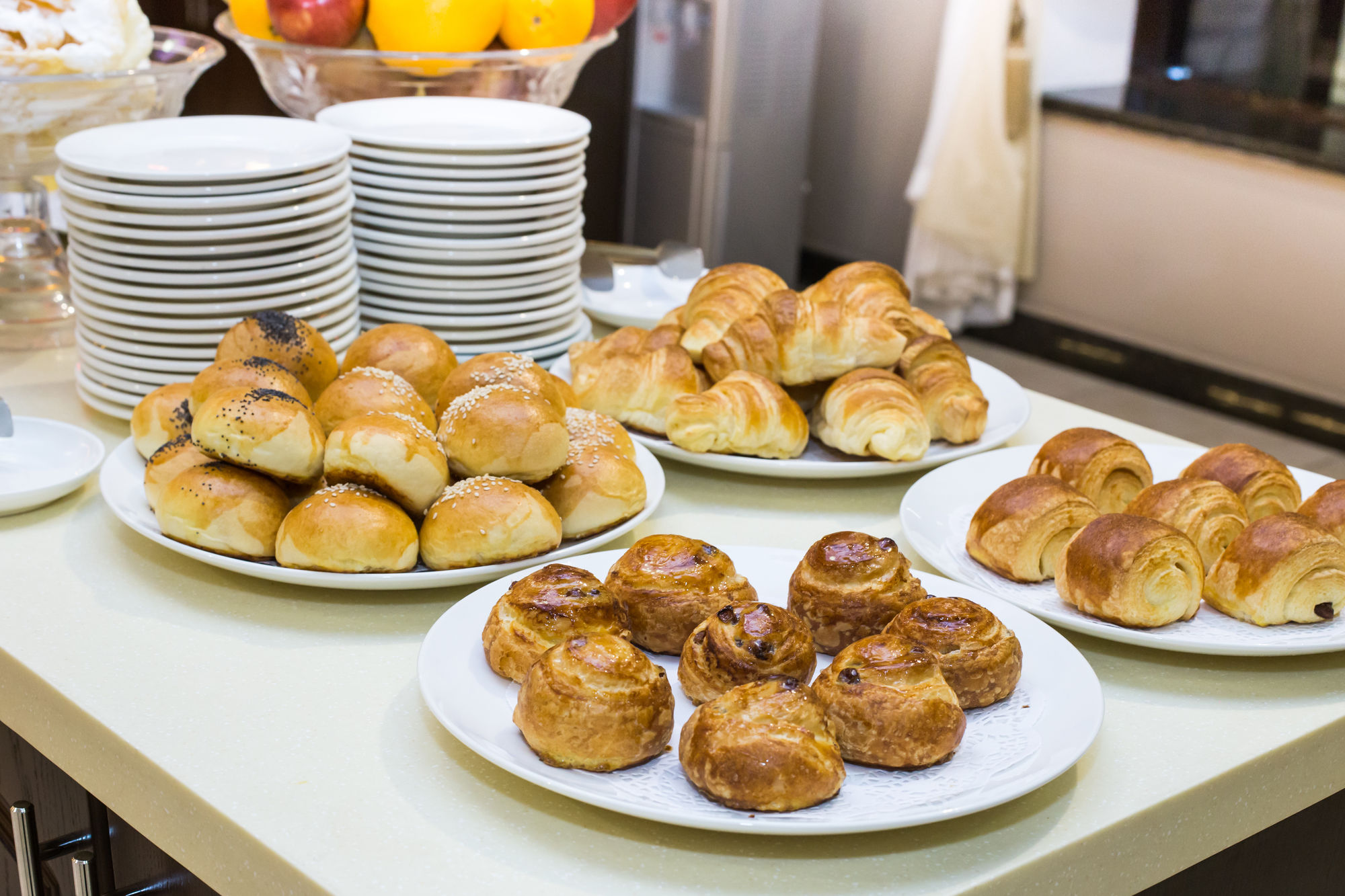 Фото Best Western Plus Atakent Park Hotel