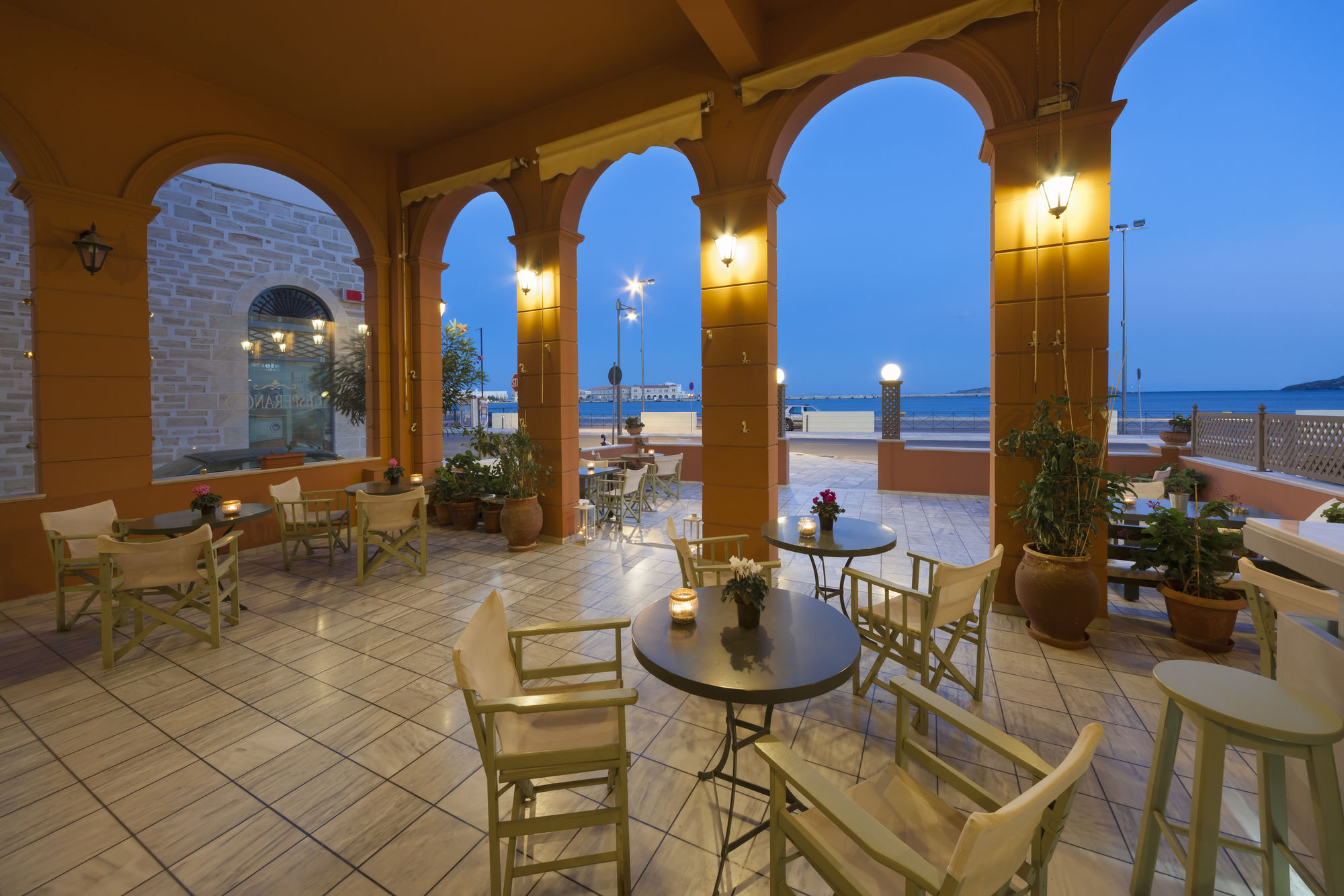 Фото Esperance 1