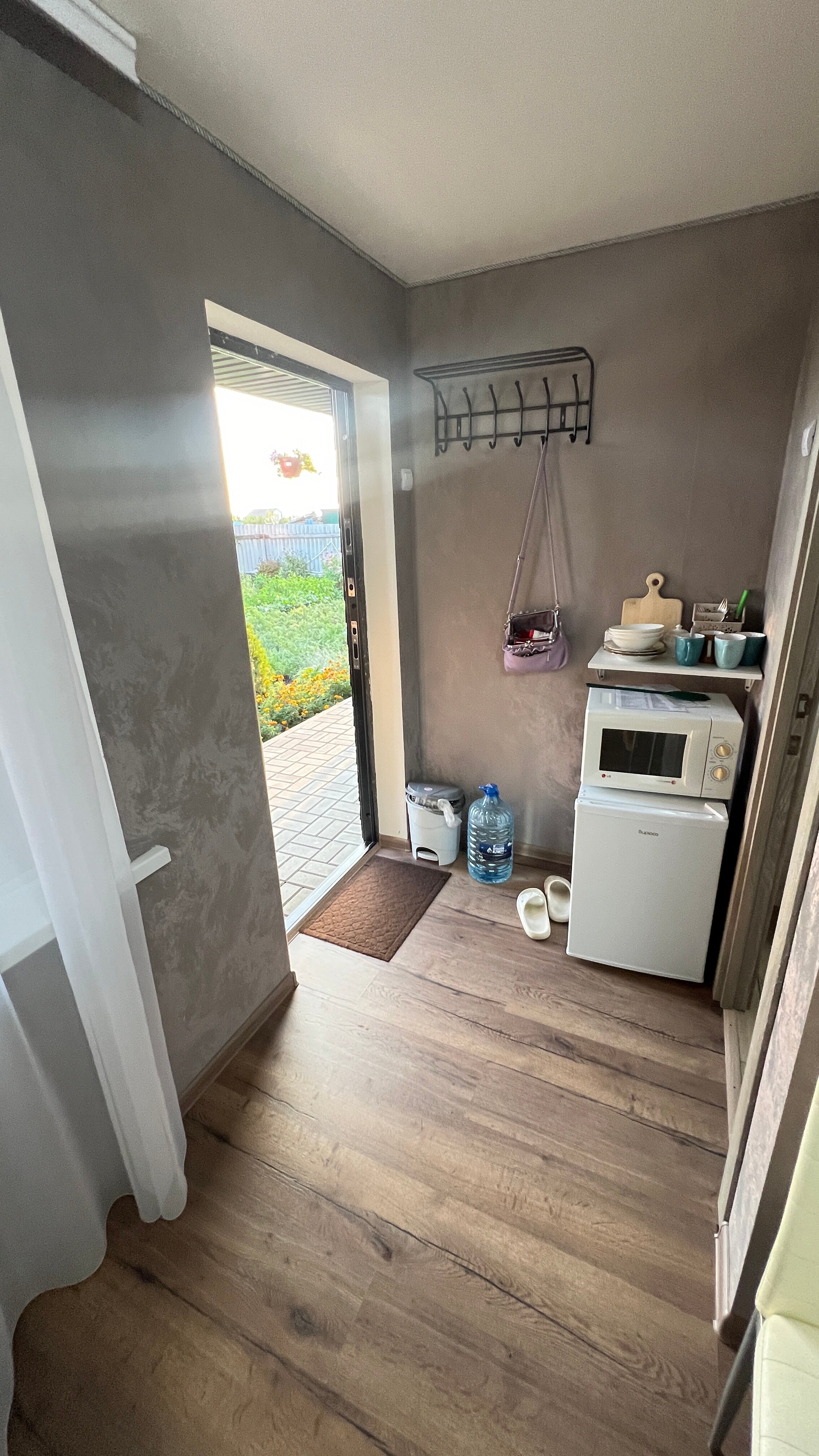 Фото У Олега