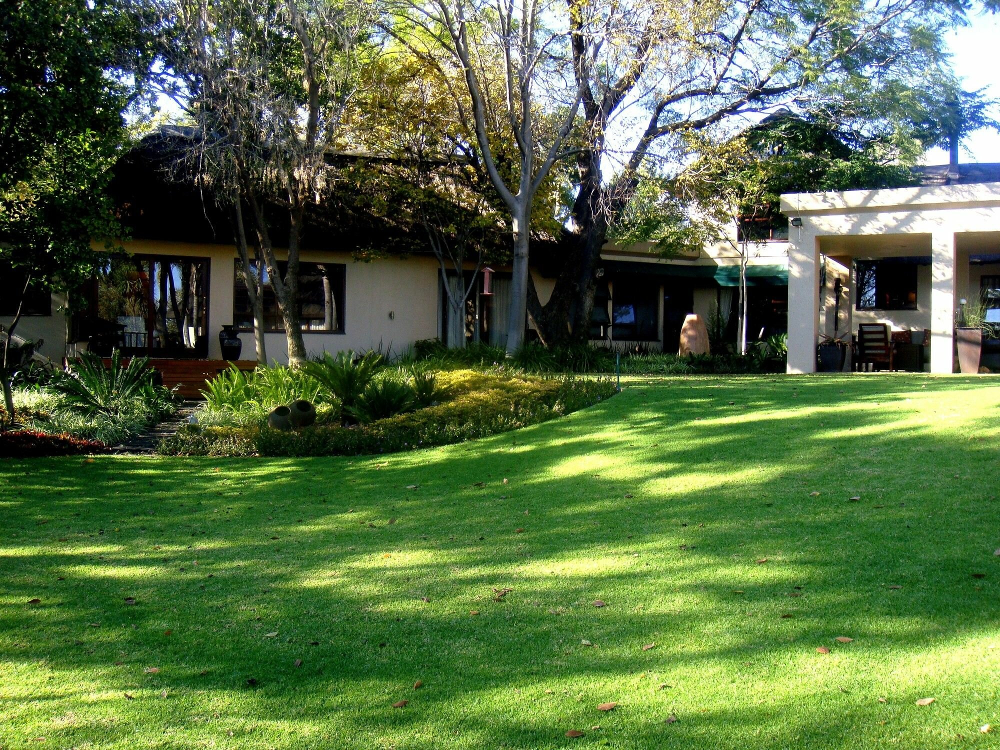 Фото Lourie Lodge