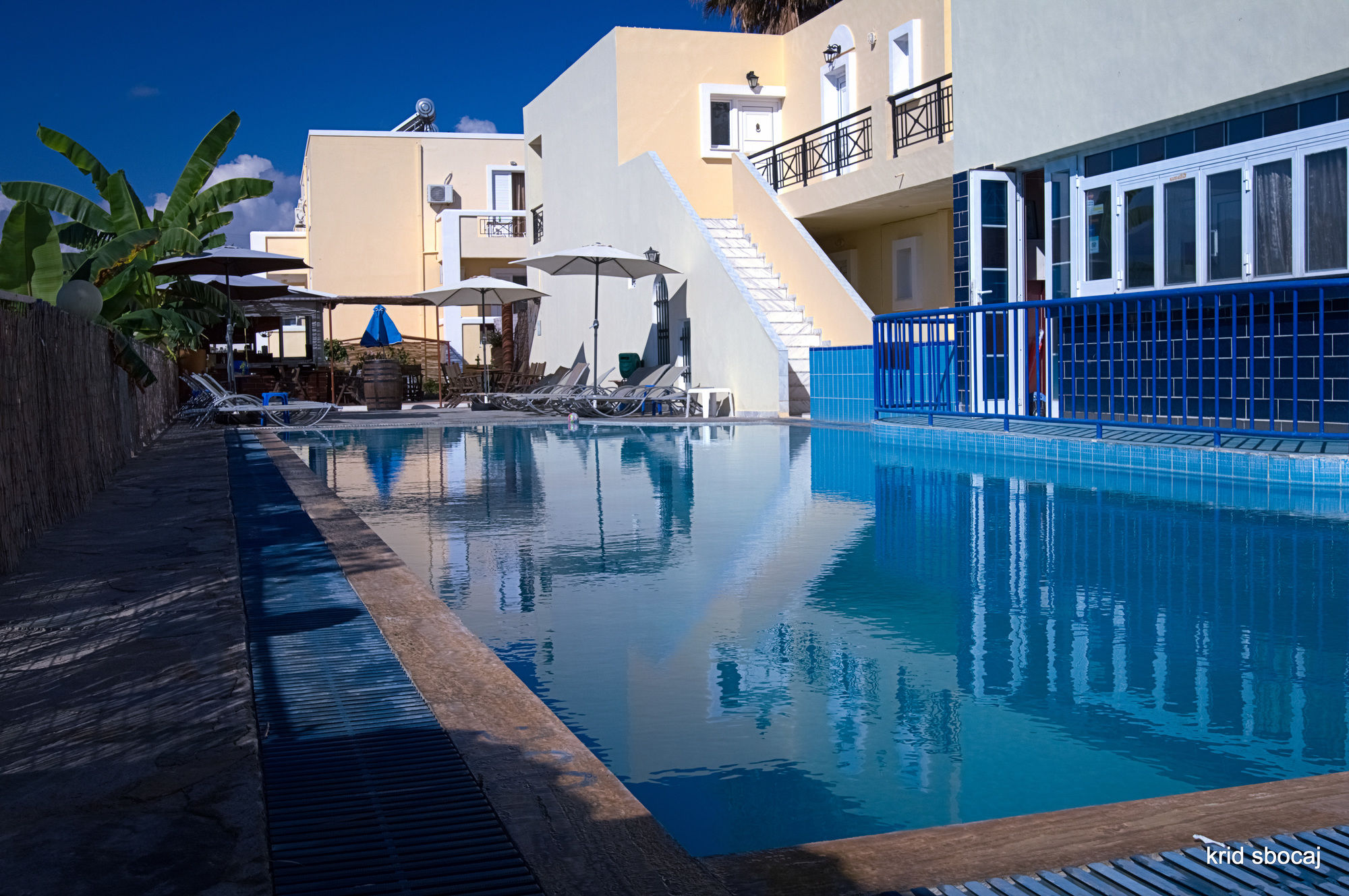 Фото Manine Apartments