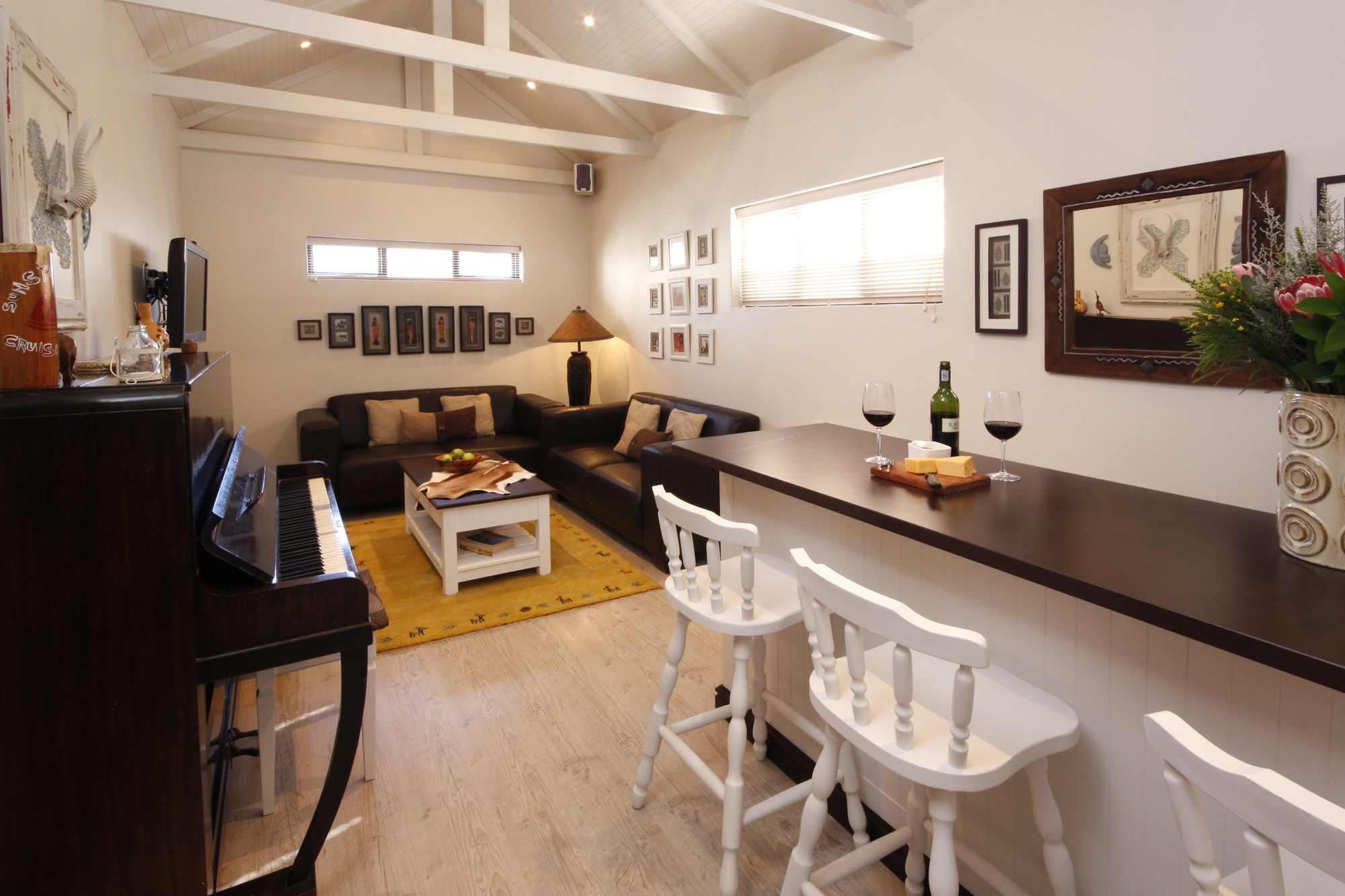 Фото The Potting Shed Guest House