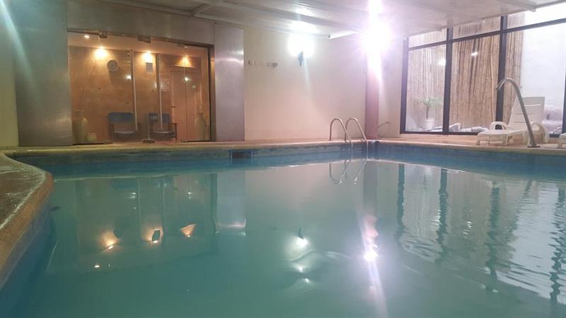 Фото Howard Johnson by Wyndham San Pedro