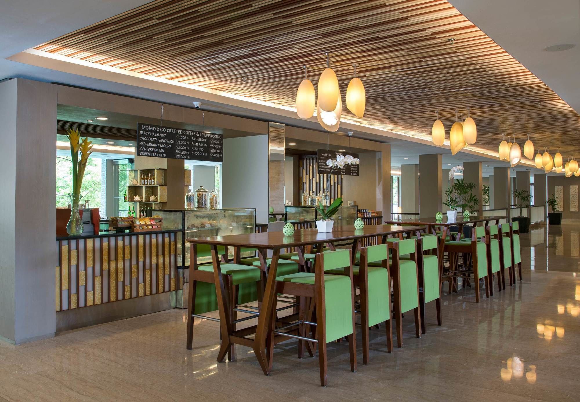 Фото Marriott’s Bali Nusa Dua Gardens