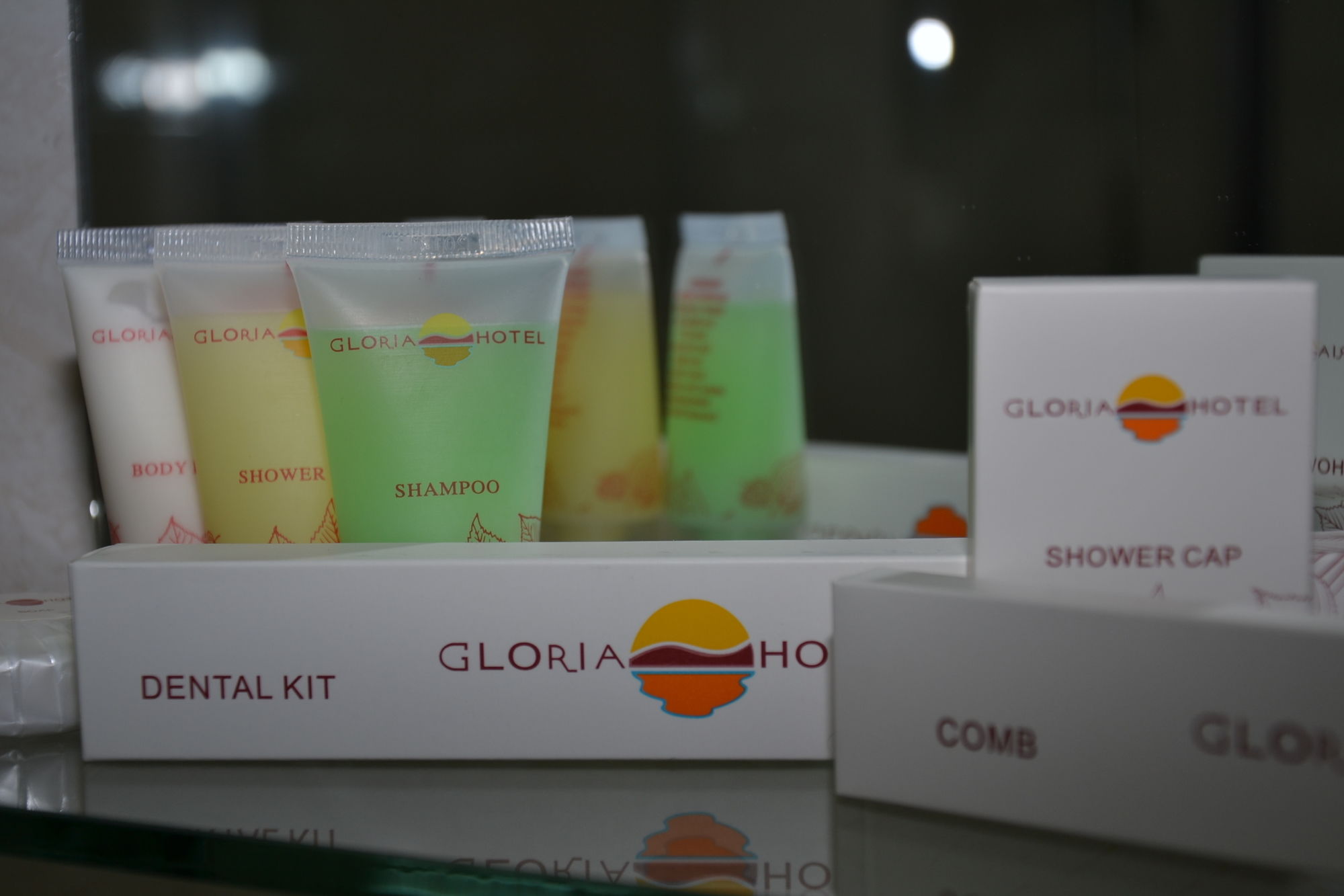 Фото Gloria Hotel