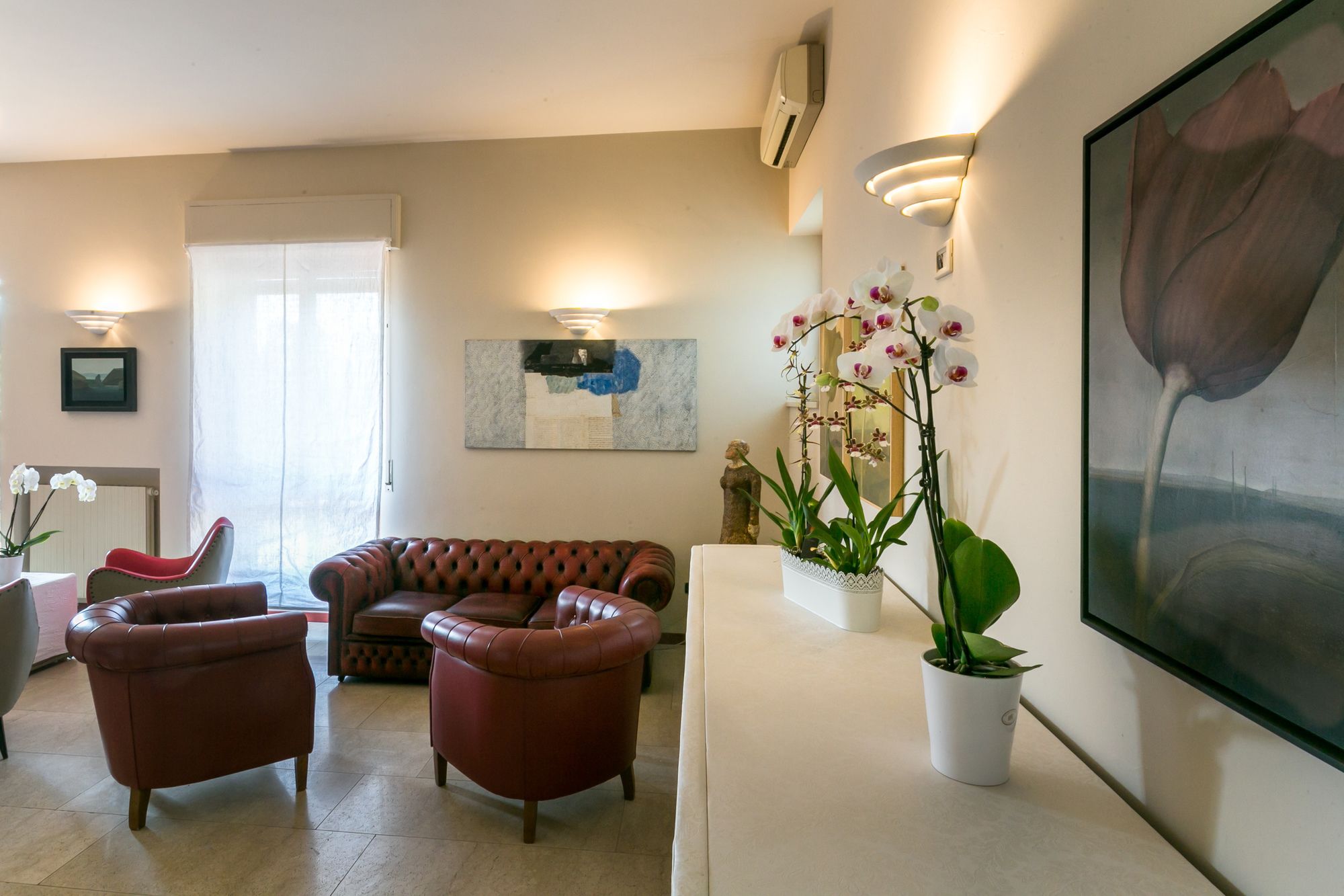 Фото Hotel Mon Repos