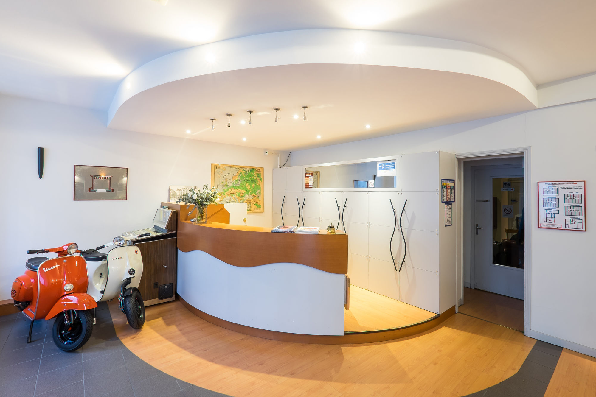 Фото Hôtel Taggât