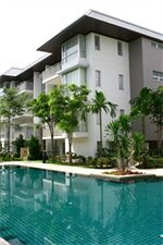 Фото The Park Nine Srinakarin