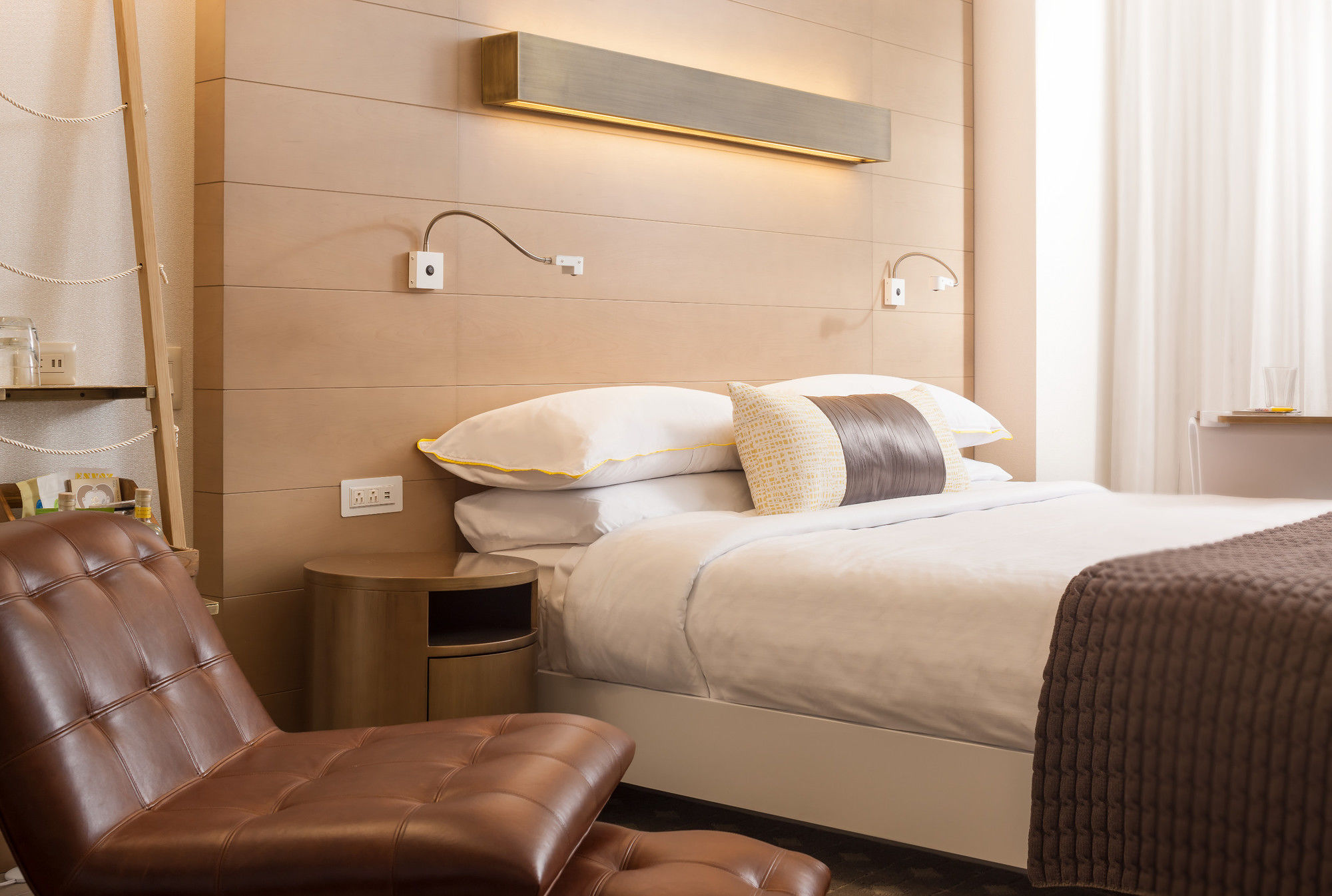 Фото The Envoy Hotel, Autograph Collection