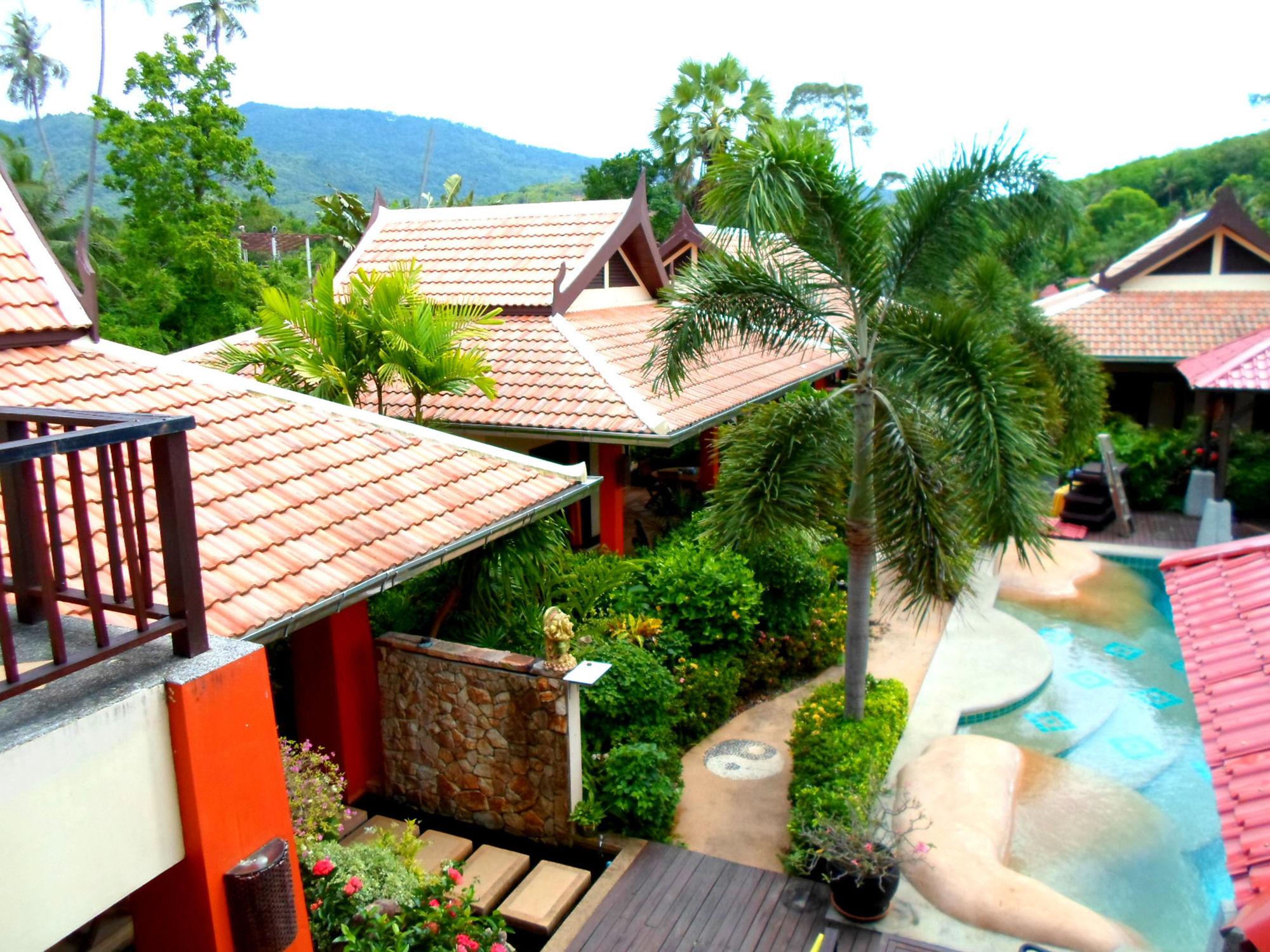 Фото Baan Tropicana