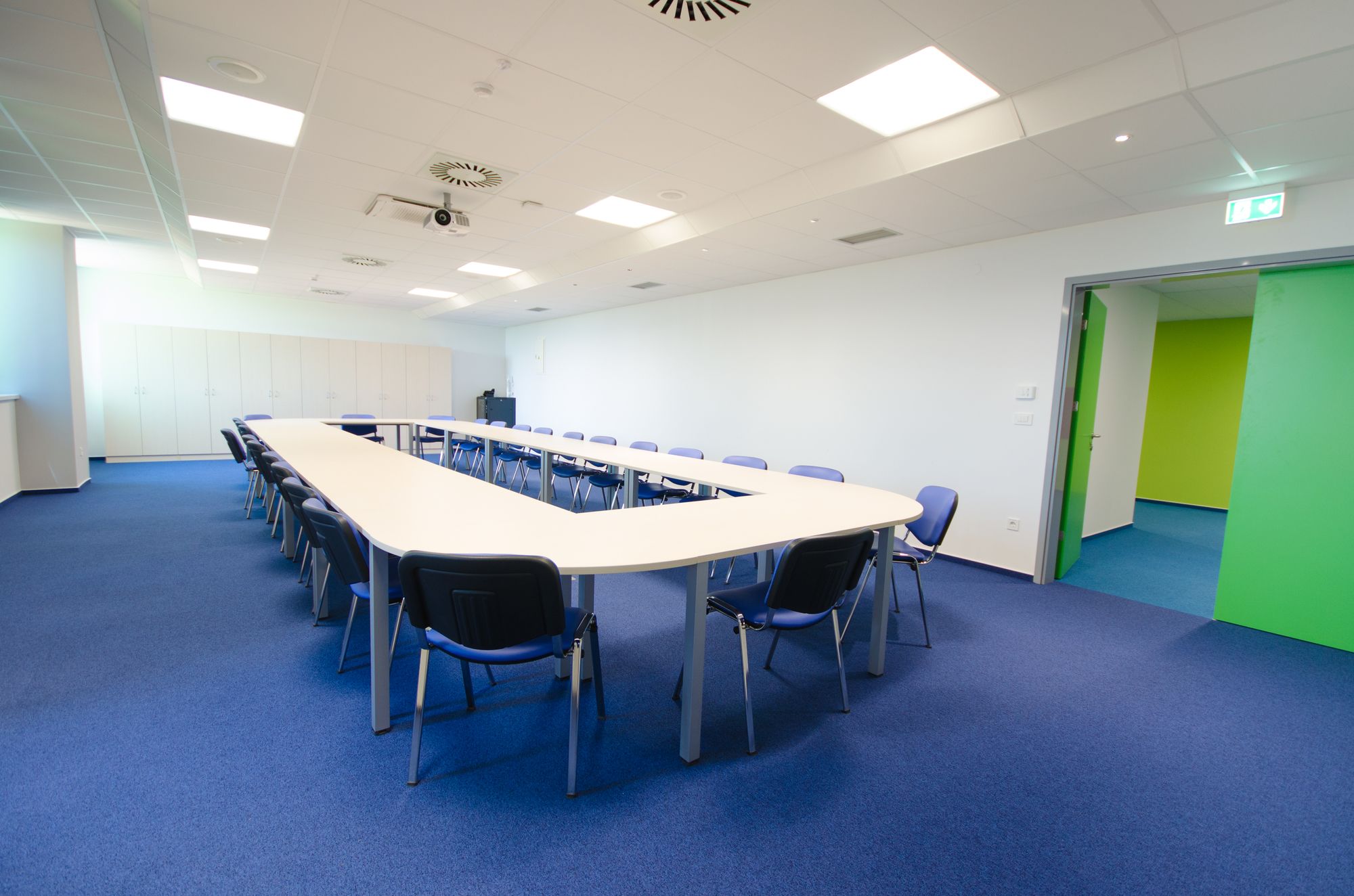 Фото Sport Hotel Ljubljana