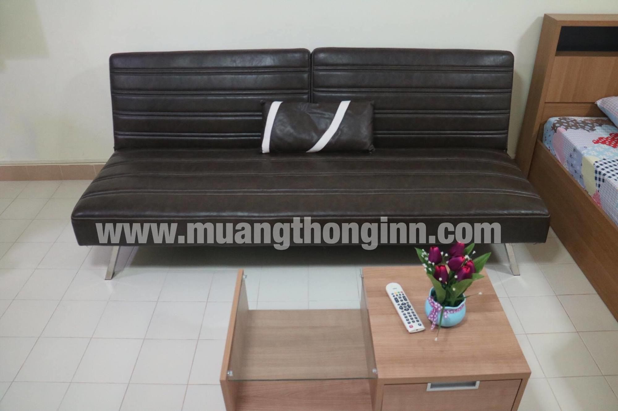 Фото Muangthong Inn