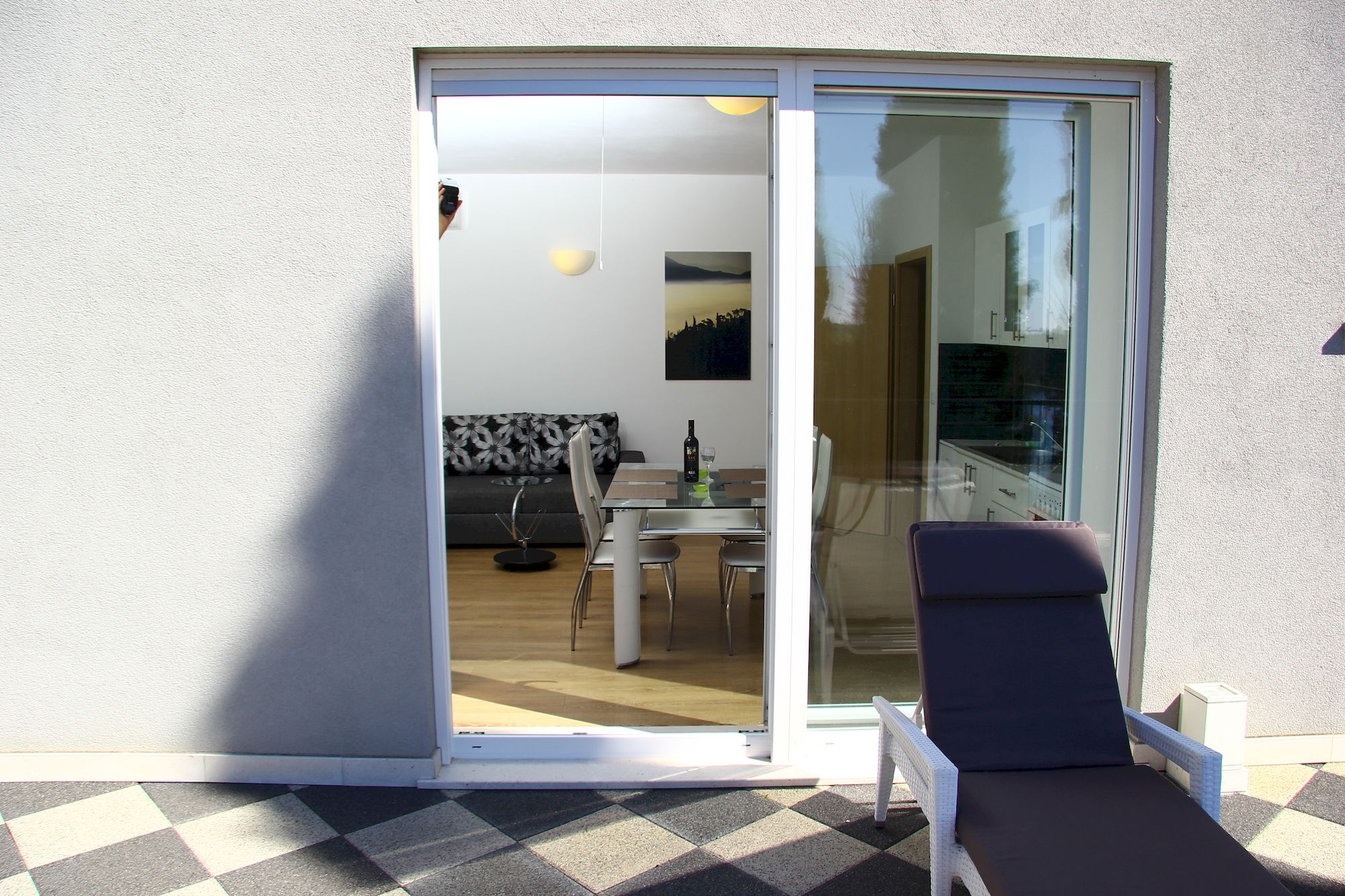 Фото Apartments Didan