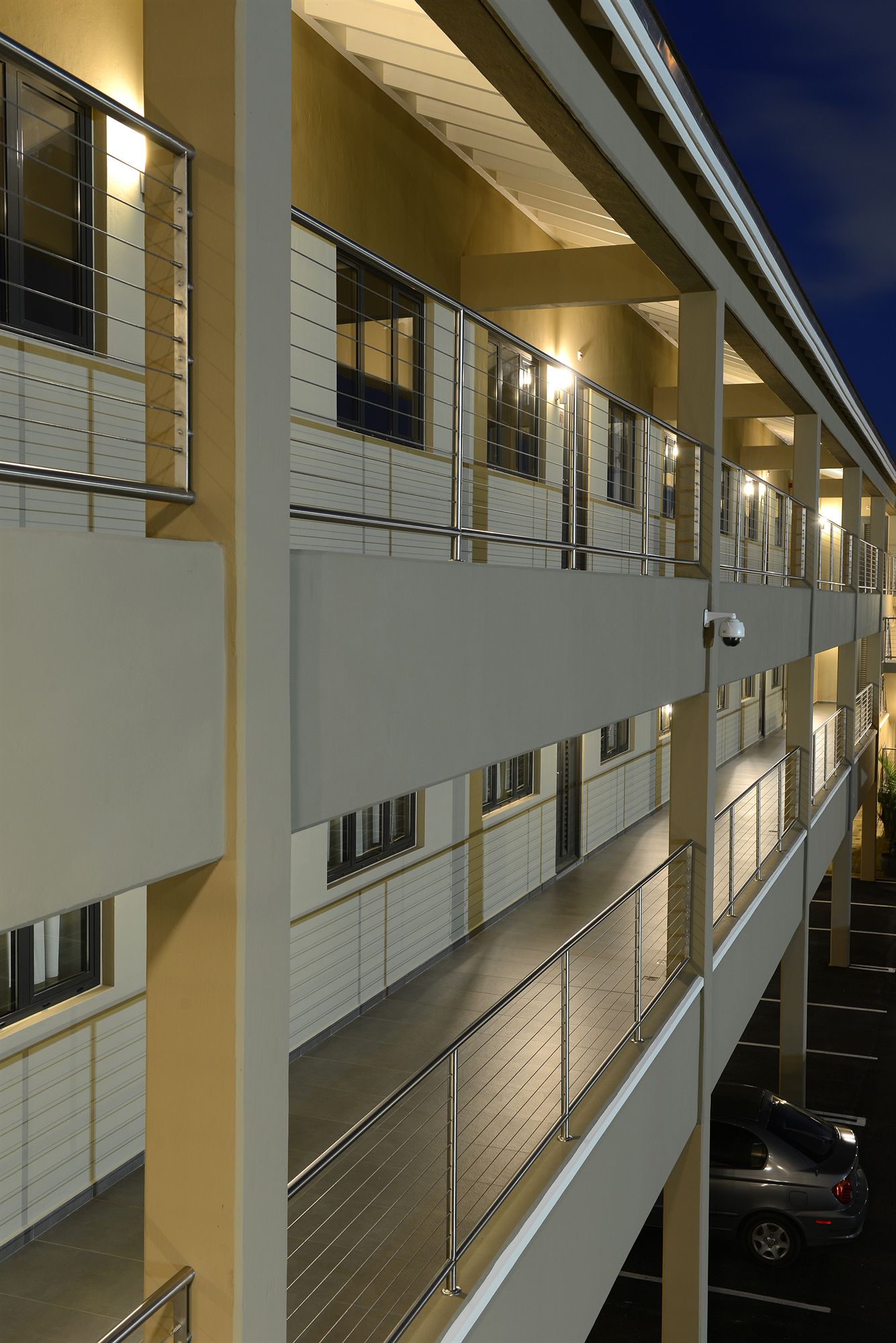 Фото The Beach House Curacao