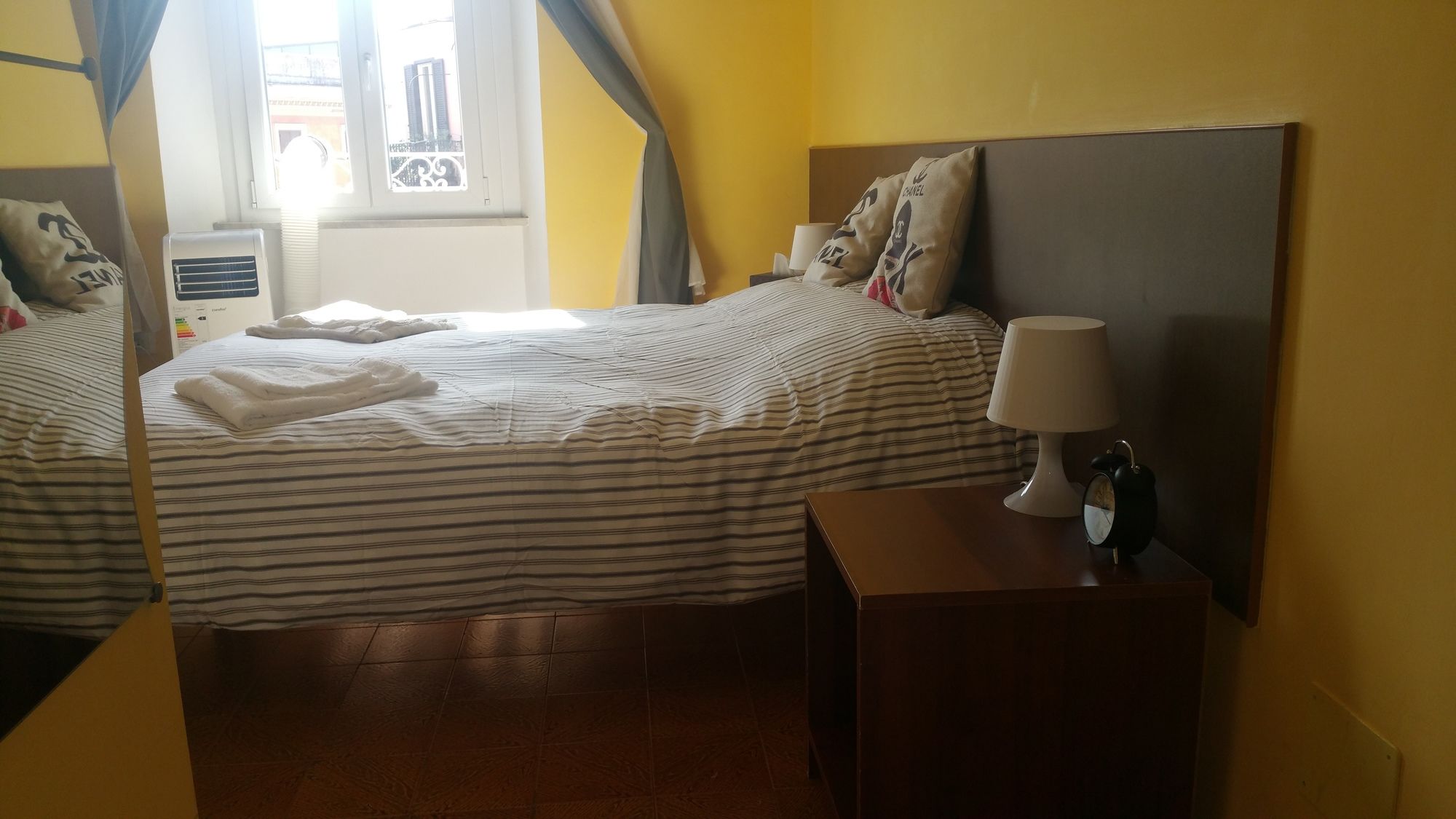 Фото B&b Girasole