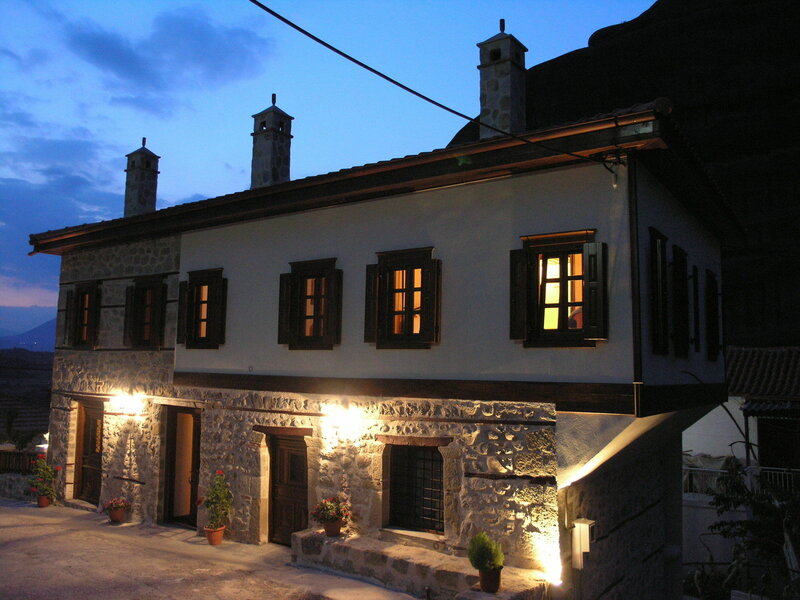 Гостиница Petrino Guesthouse