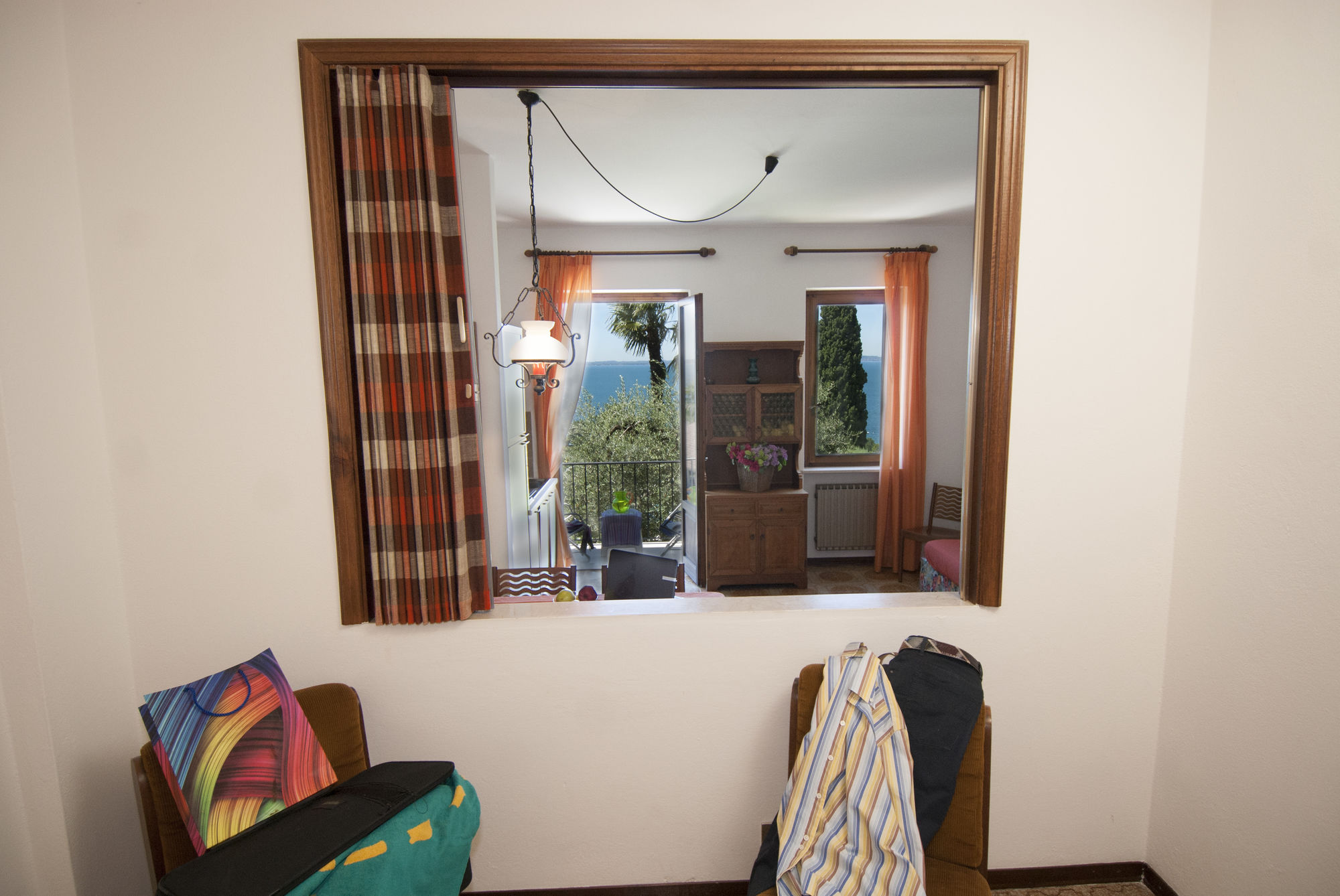 Фото Appartamenti Arca & Ca' Mure