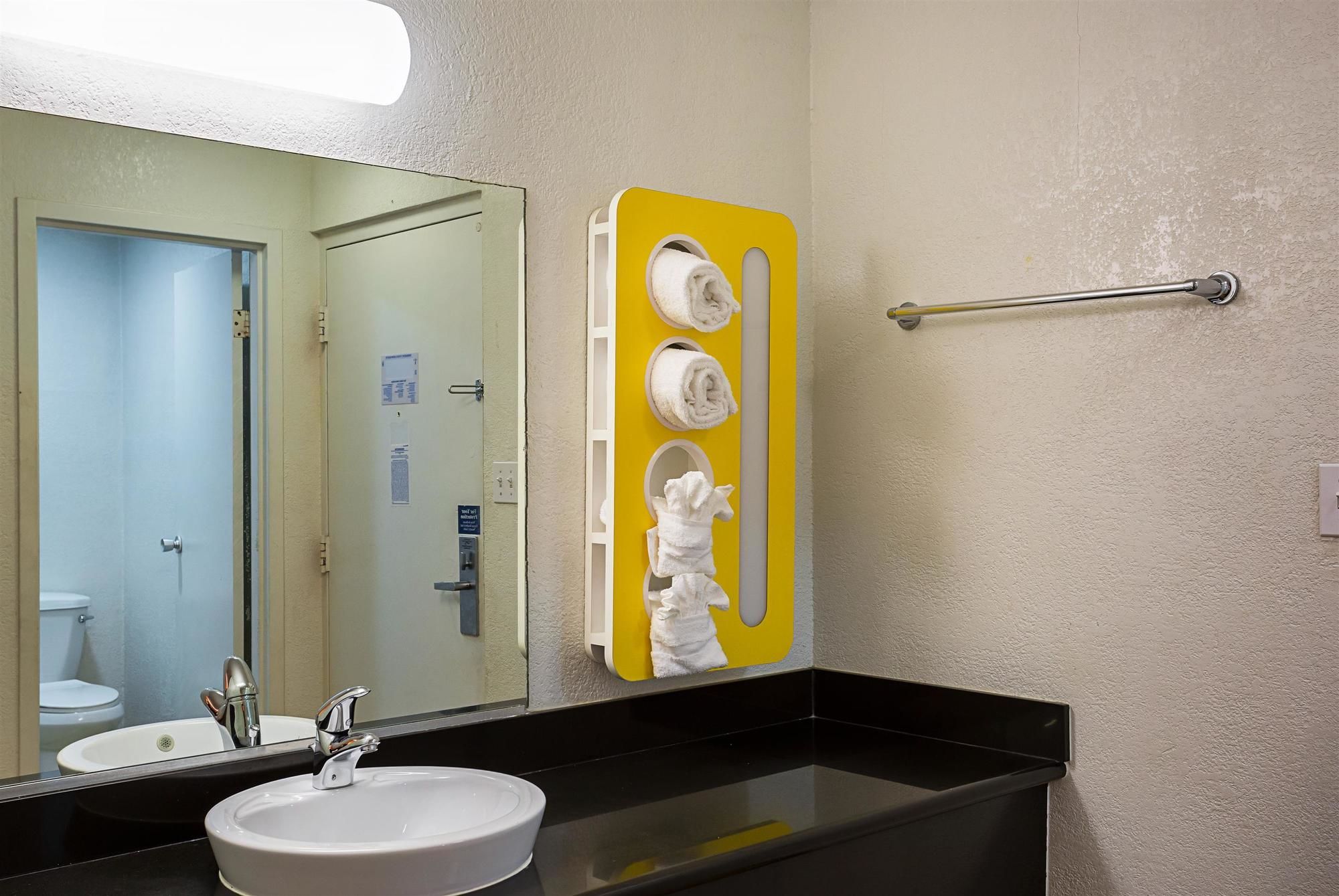 Фото Motel 6 Wenatchee, Wa
