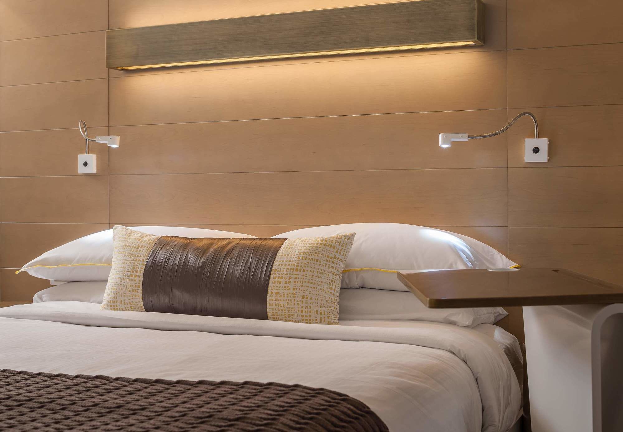 Фото The Envoy Hotel, Autograph Collection