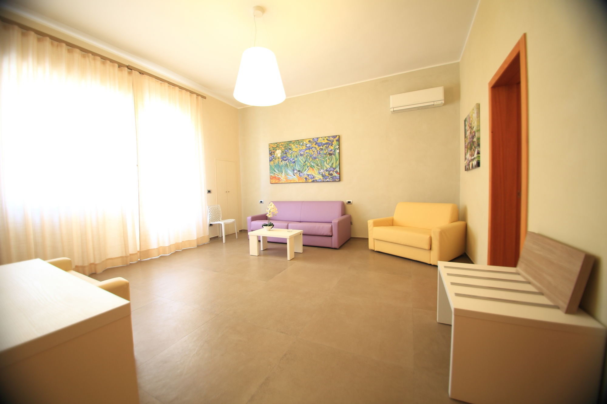 Фото Hotel Città Bella