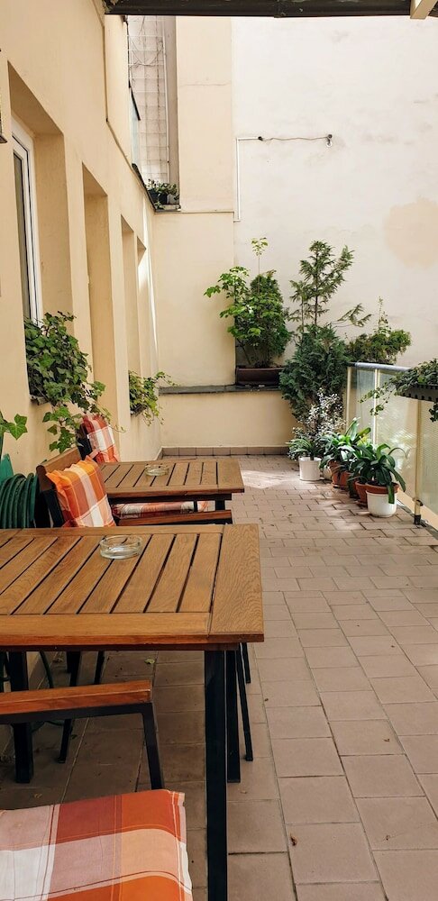 Фото Hotel Ostas