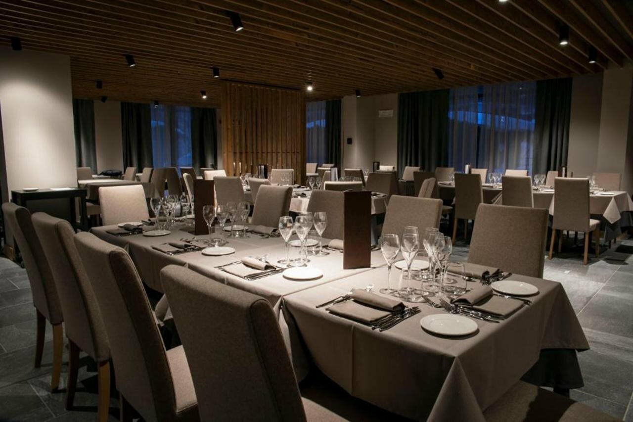 Фото Hotel La Vetta