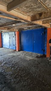 Gazvpol (Dzerzhinsky, ulitsa Energetikov, 8Г), car service, auto repair