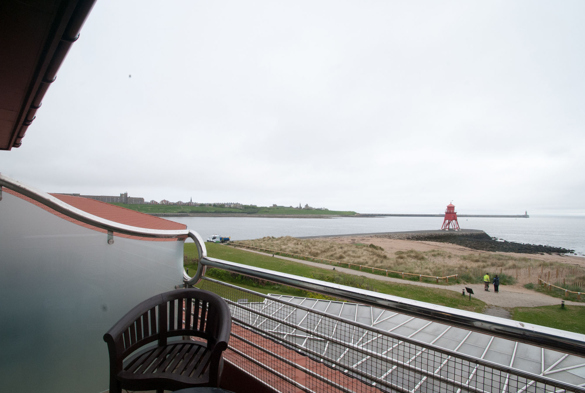 Фото Little Haven Hotel