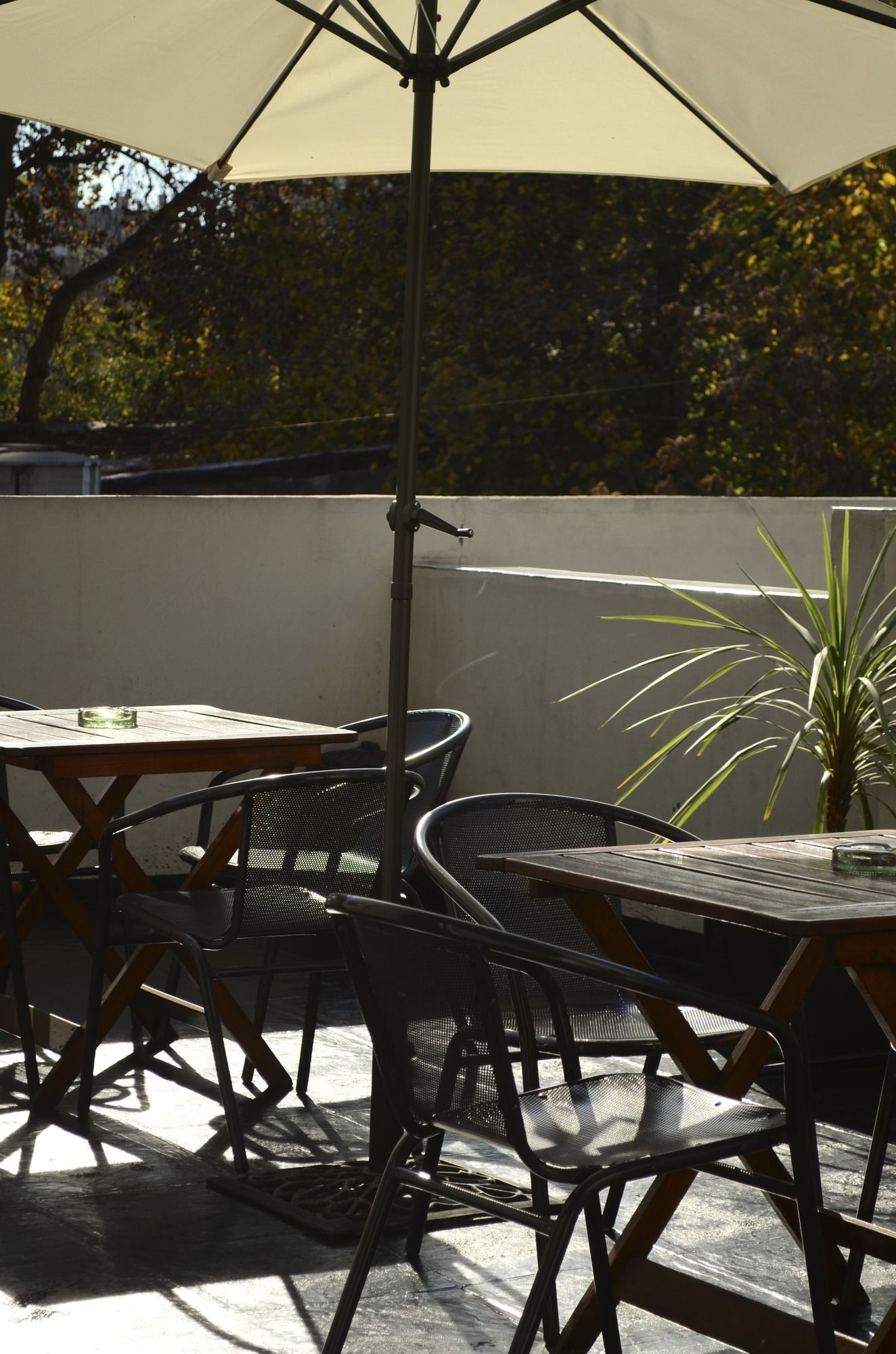 Фото Abril Hotel Boutique