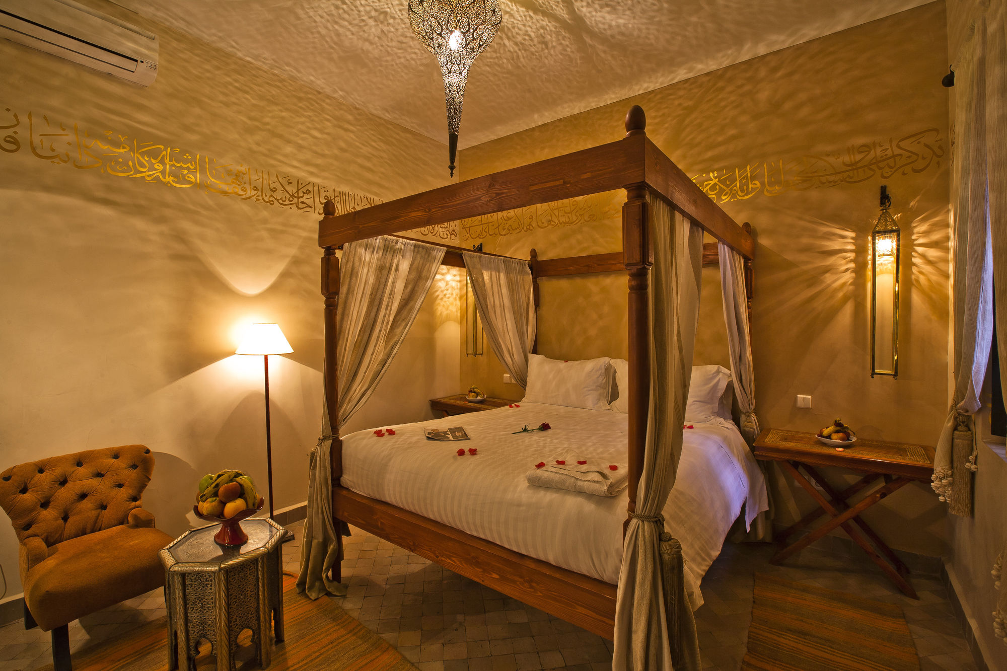 Фото Riad Dar Anika