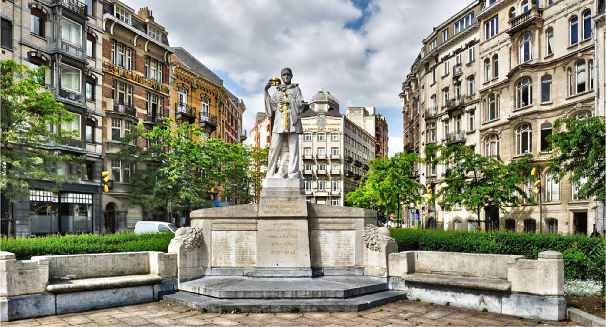 Фото Hôtel Aviation