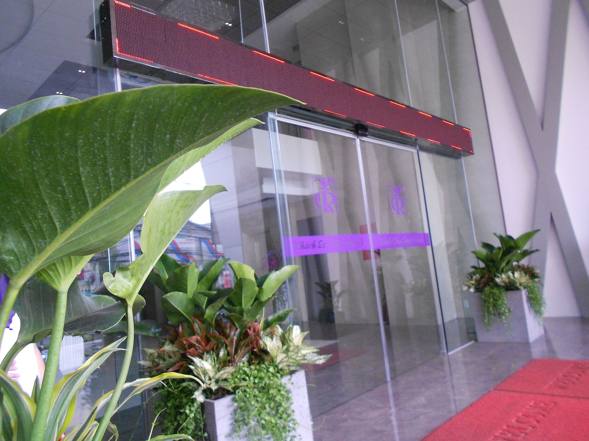 Фото Iris Hotel Can Tho