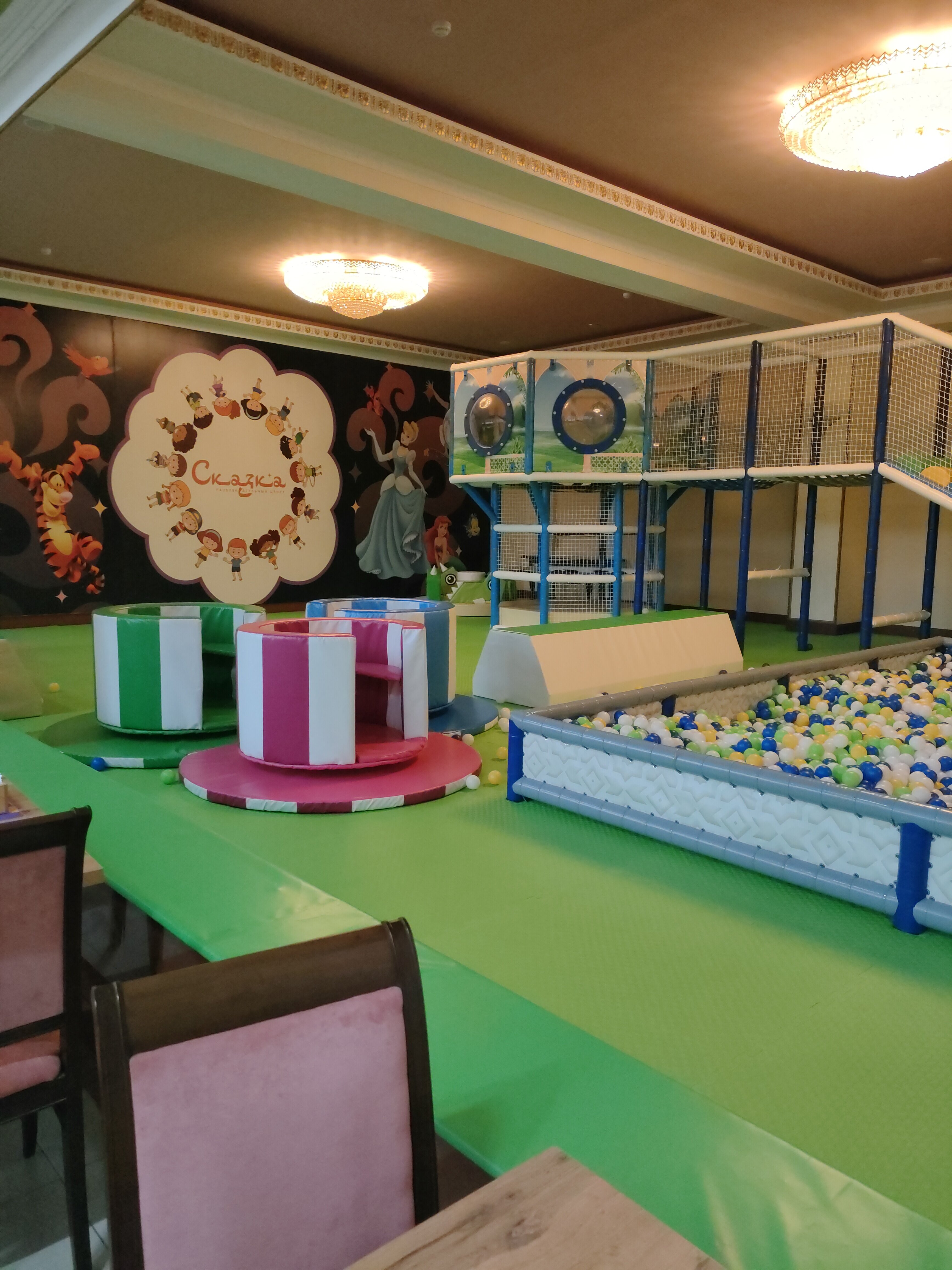 Фото Абу Даги