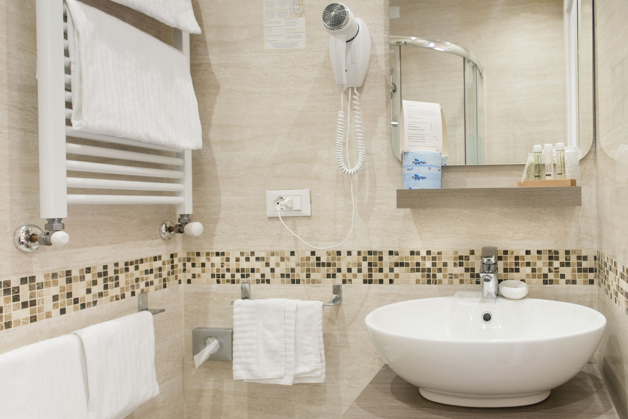 Фото Domus Trevi