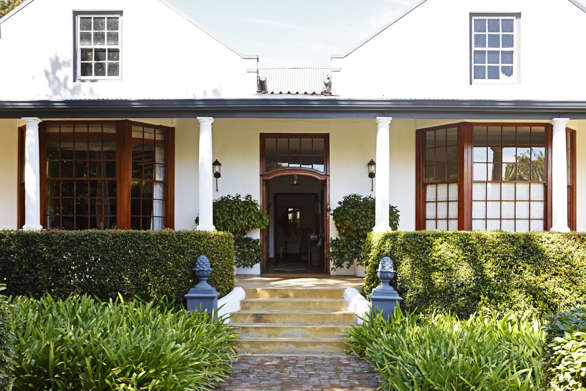 Фото La Clé Lodge