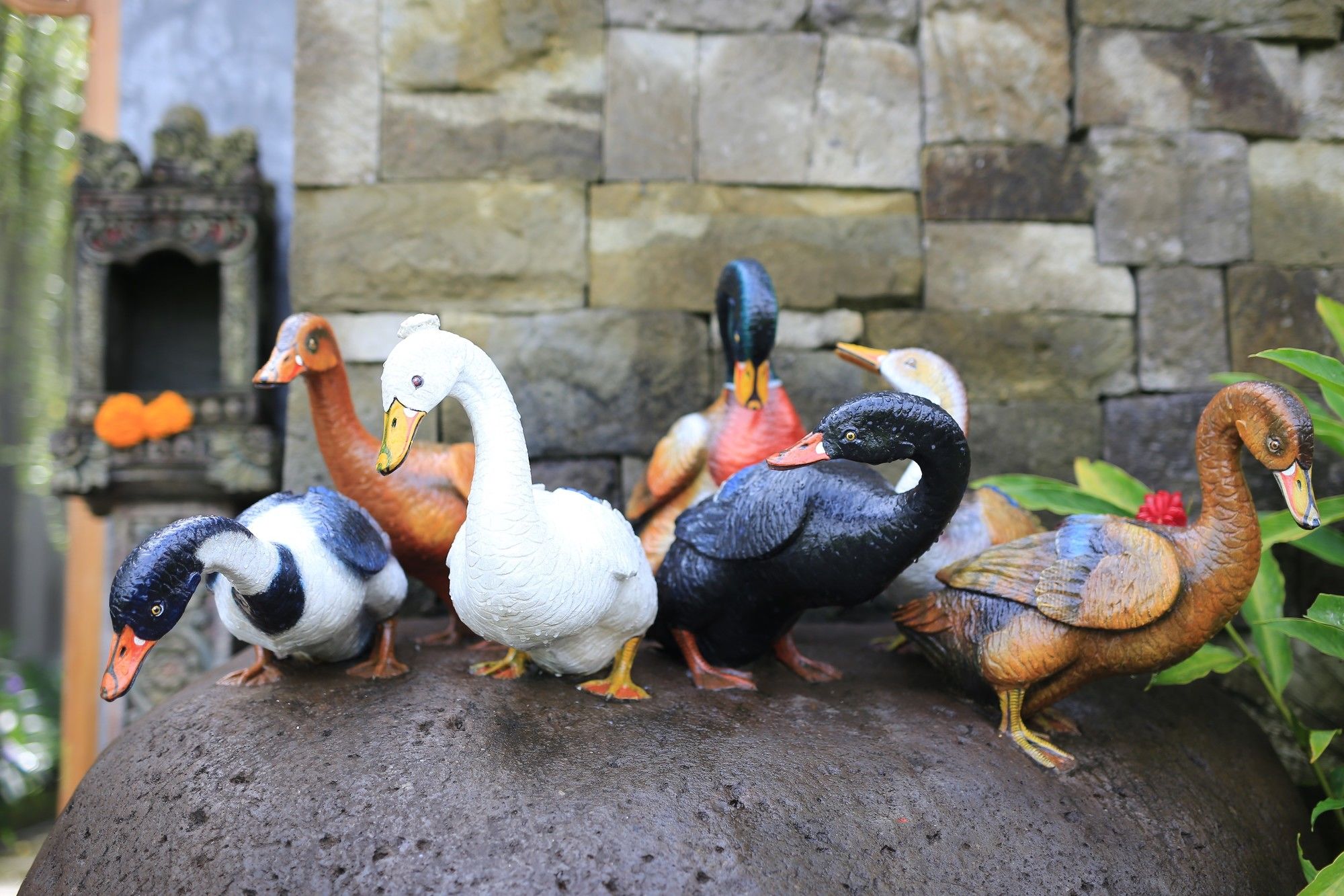 Фото Ume Sri Villas Ubud