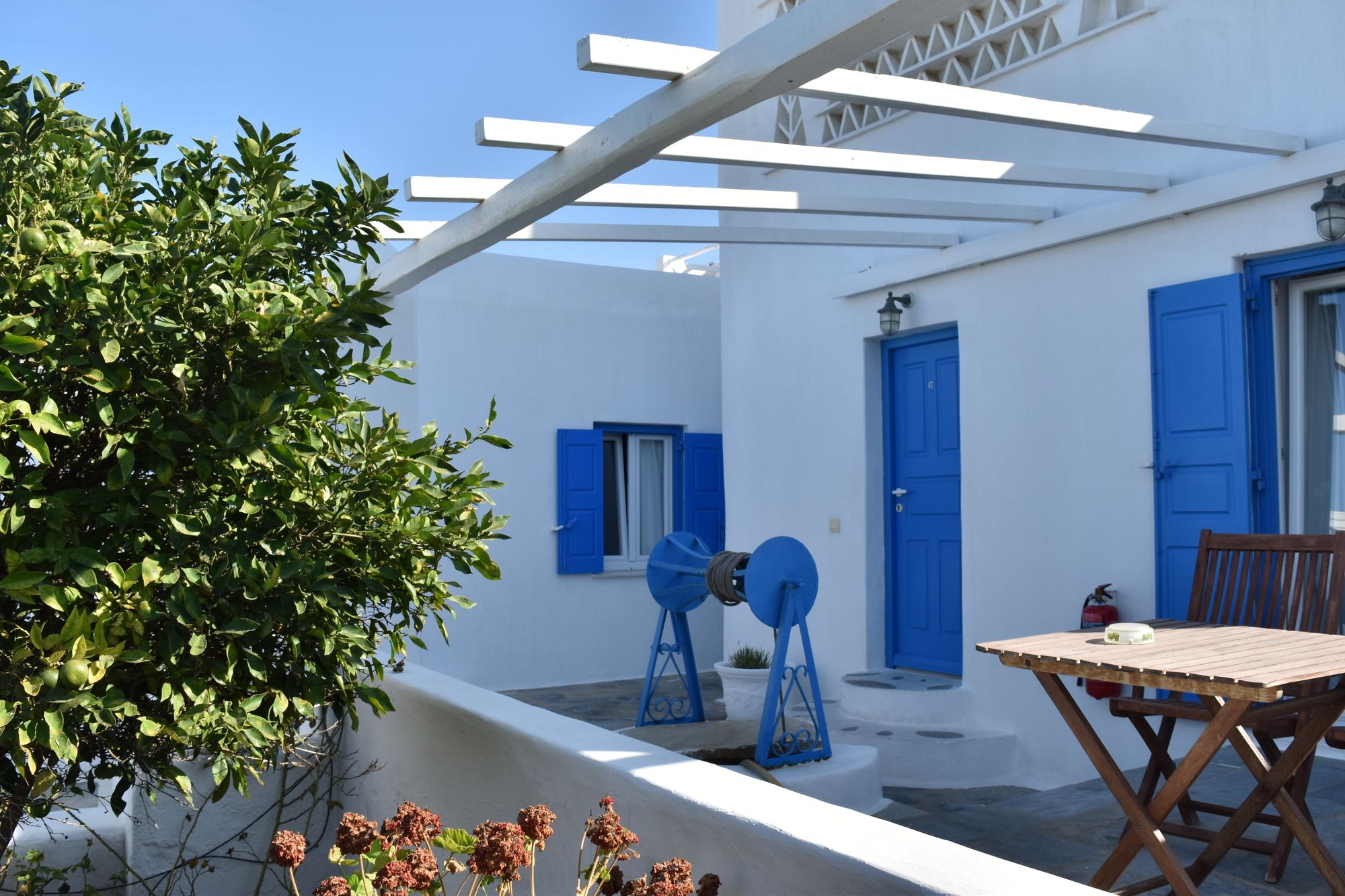 Фото Hotel Tagoo