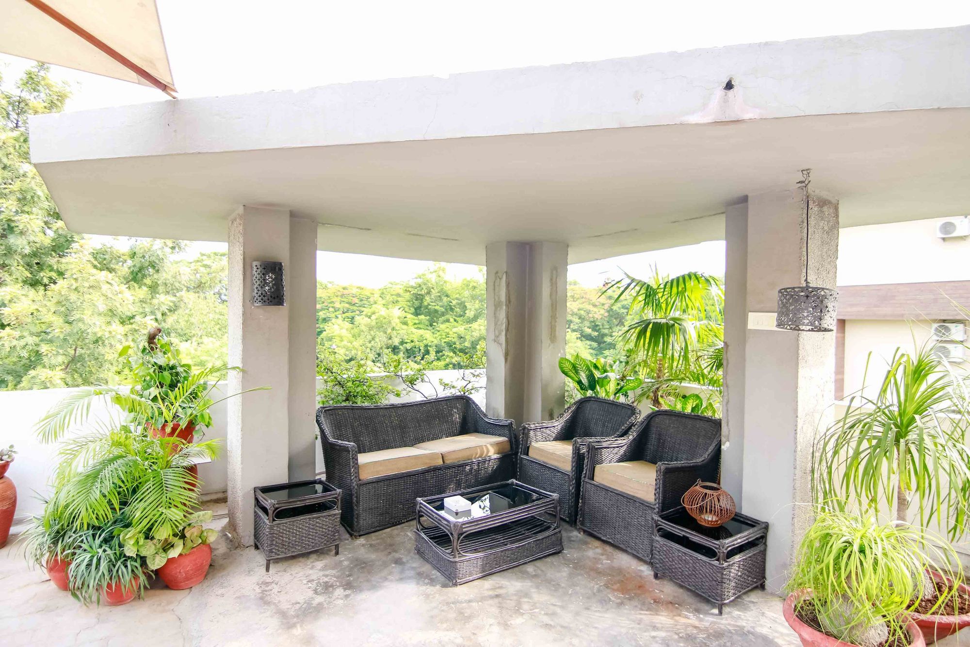 Фото Thikana Delhi