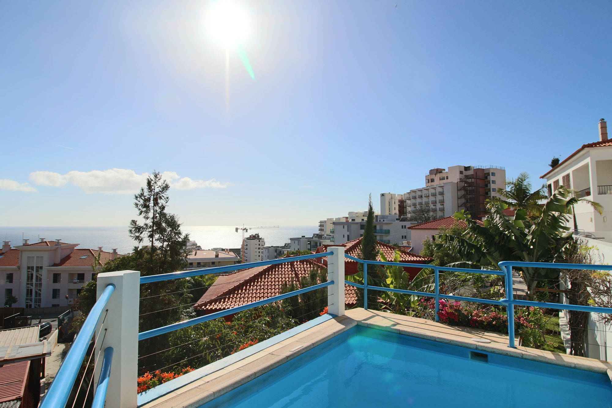 Фото Vila Lusitânia