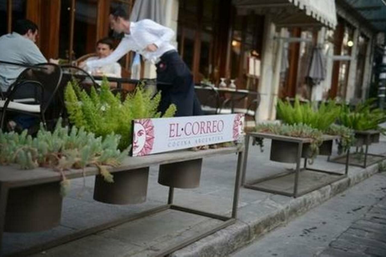 Фото The Capsis Bristol Boutique Hotel