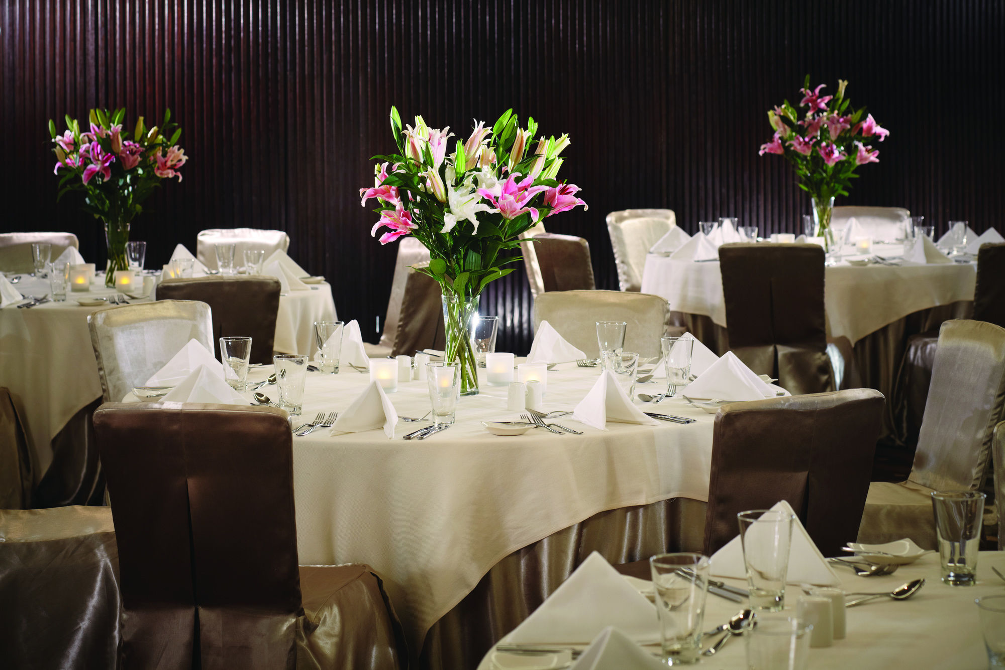 Фото Jen Maldives Male by Shangri-La